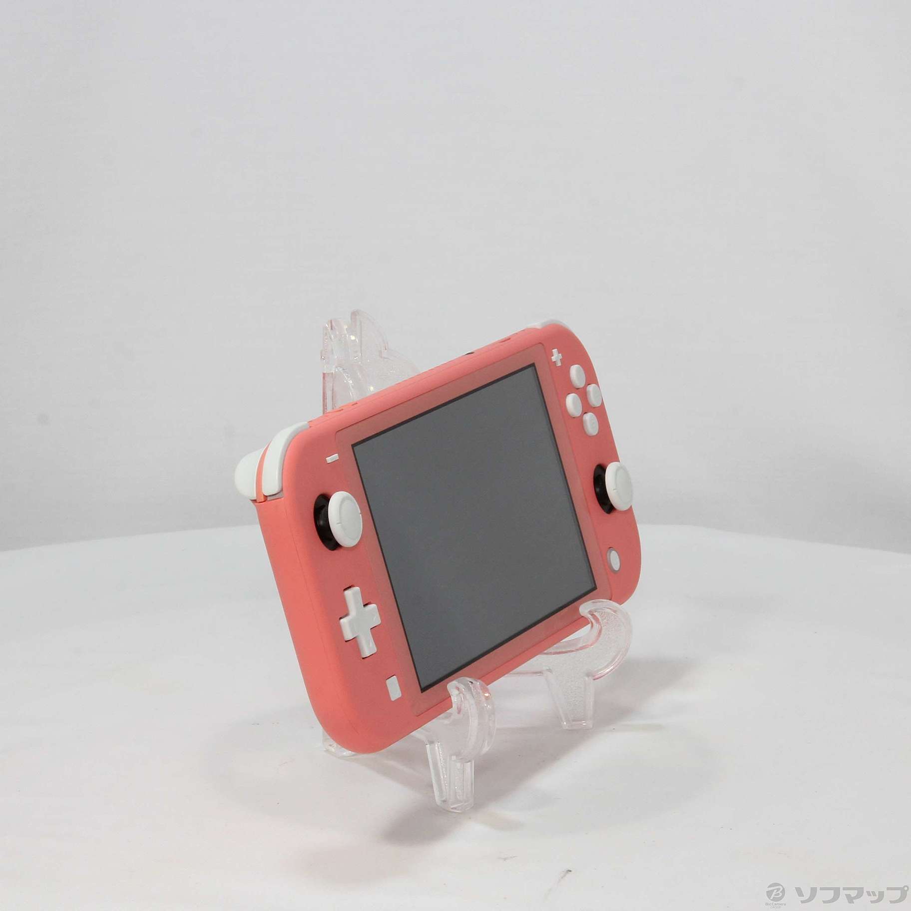 セール対象品 Nintendo Switch Lite コーラル ◇07/15(金)値下げ！