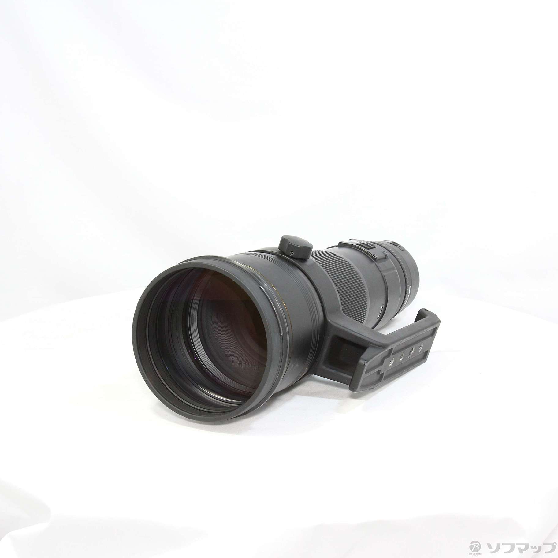 セール対象品 APO 500mm F4.5 EX DG HSM ◇08/21(日)値下げ！