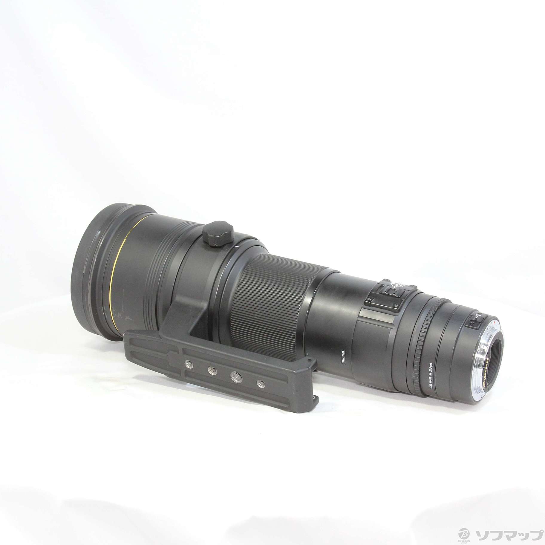 セール対象品 APO 500mm F4.5 EX DG HSM ◇08/21(日)値下げ！