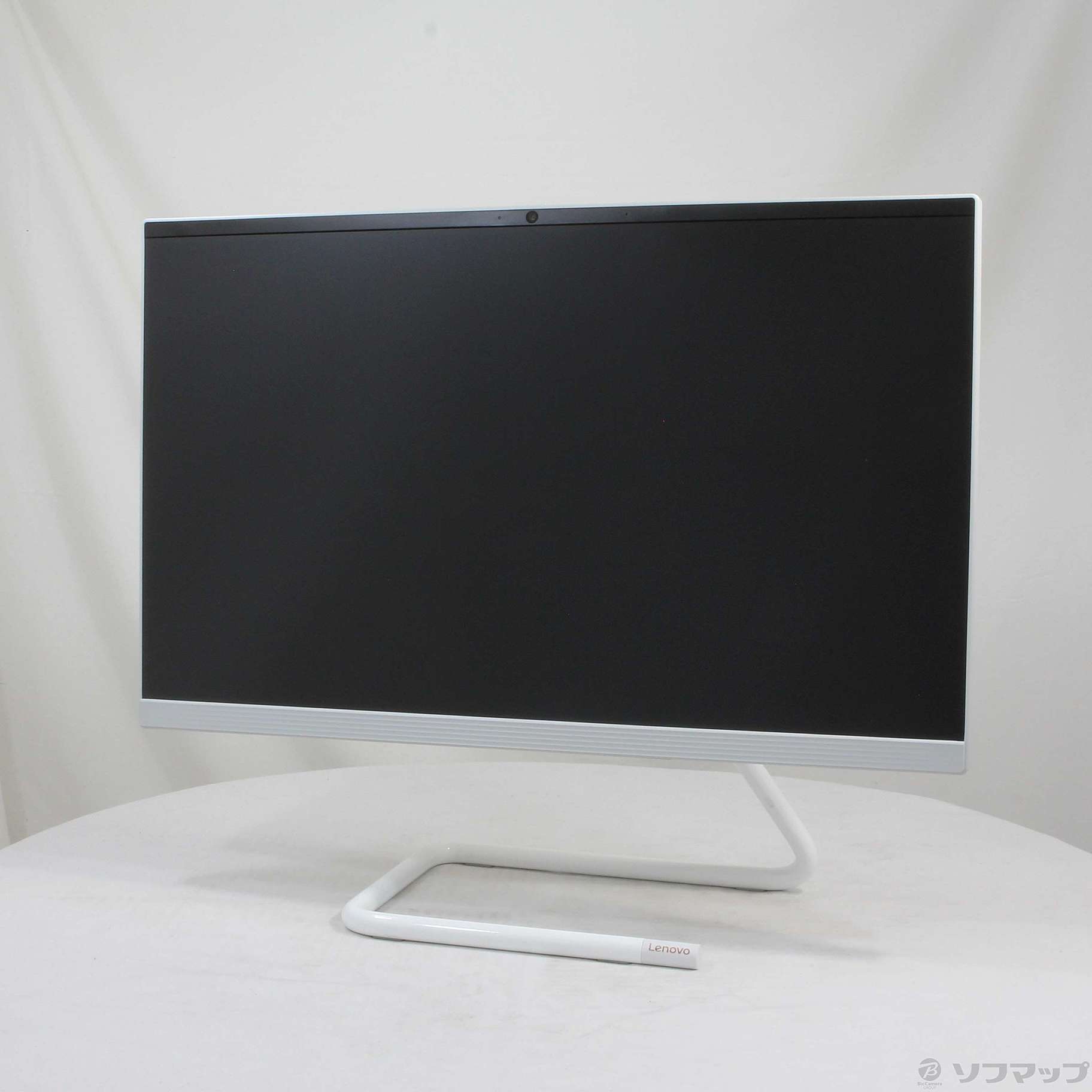 【極美品】Lenovo ideacentre A340 ホワイト Win11 Lenovo - 【極美品】Lenovo ideacentre A340 ホワイト Win11の
