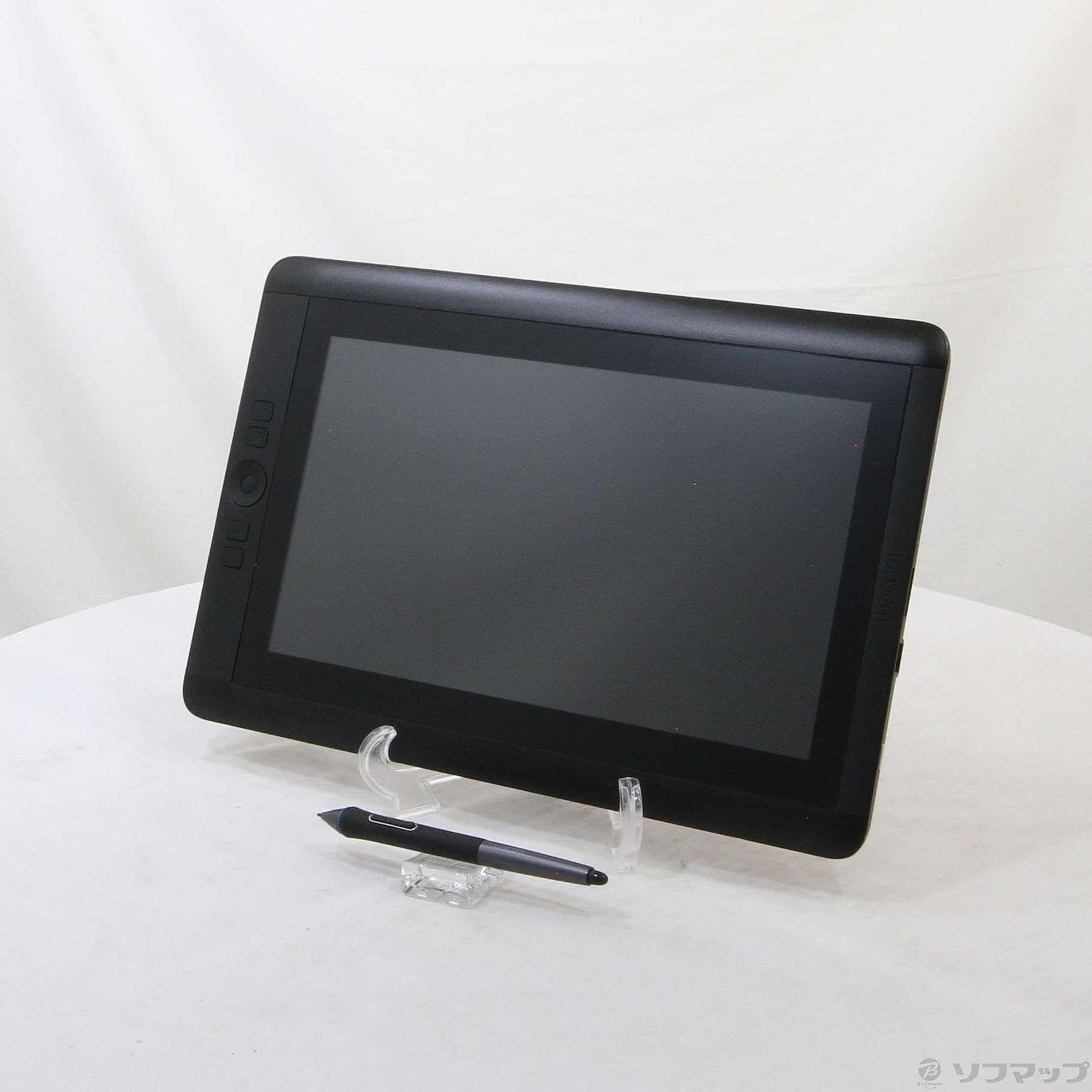 中古】Cintiq 13HD DTK-1301／K0 [2133040085541] - リコレ