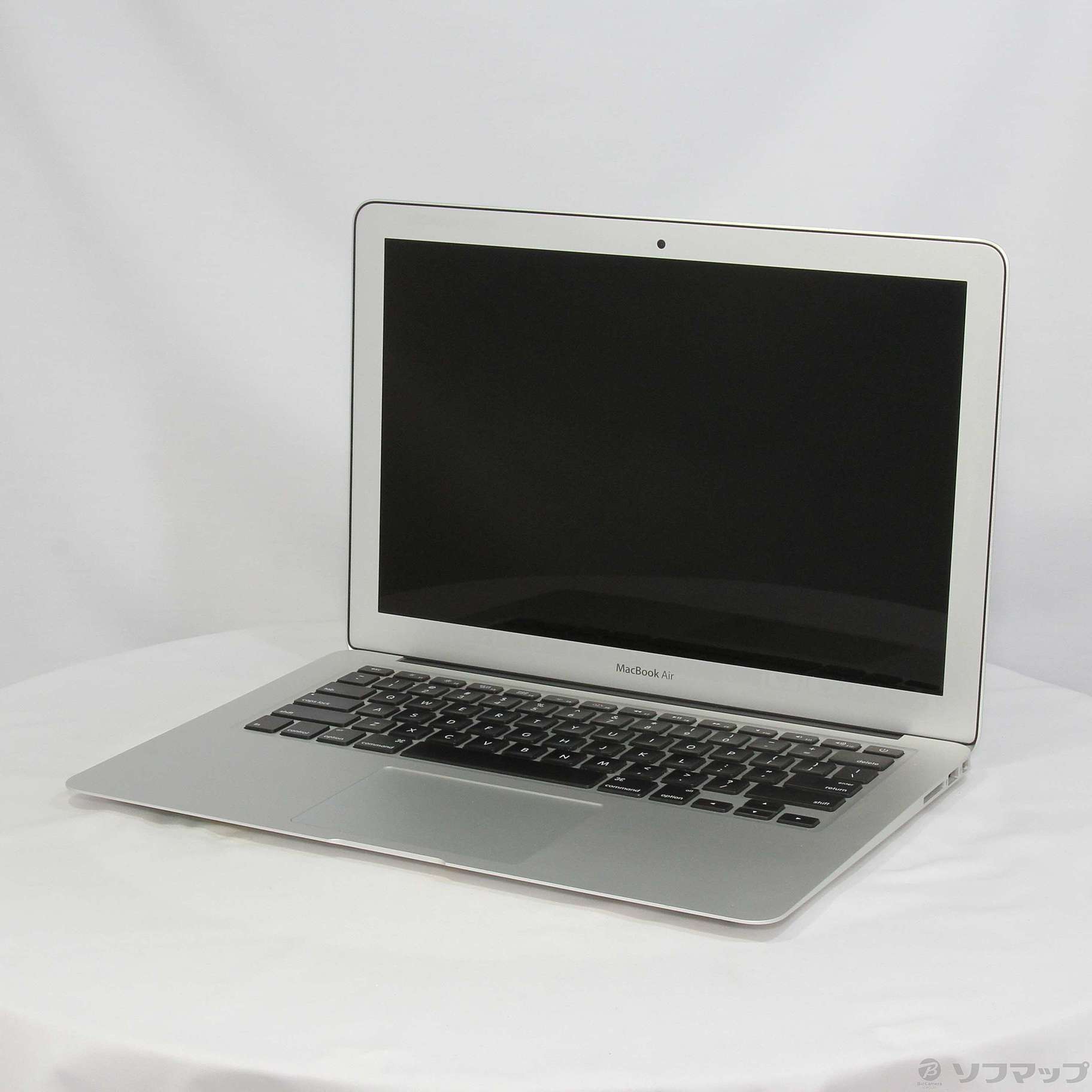 値下げ MacBook Air Mid 2013 13-inch - ノートPC