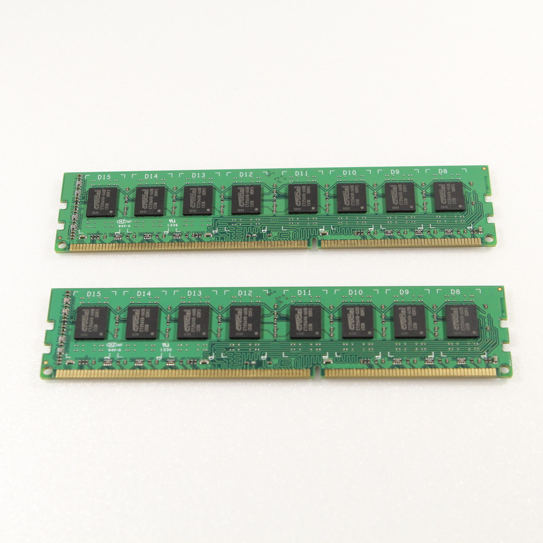 中古品〕 デスクPCメモリ 240P DDR3 4GB×2枚組 PC3-12800 DDR3-1600｜の通販はソフマップ[sofmap]