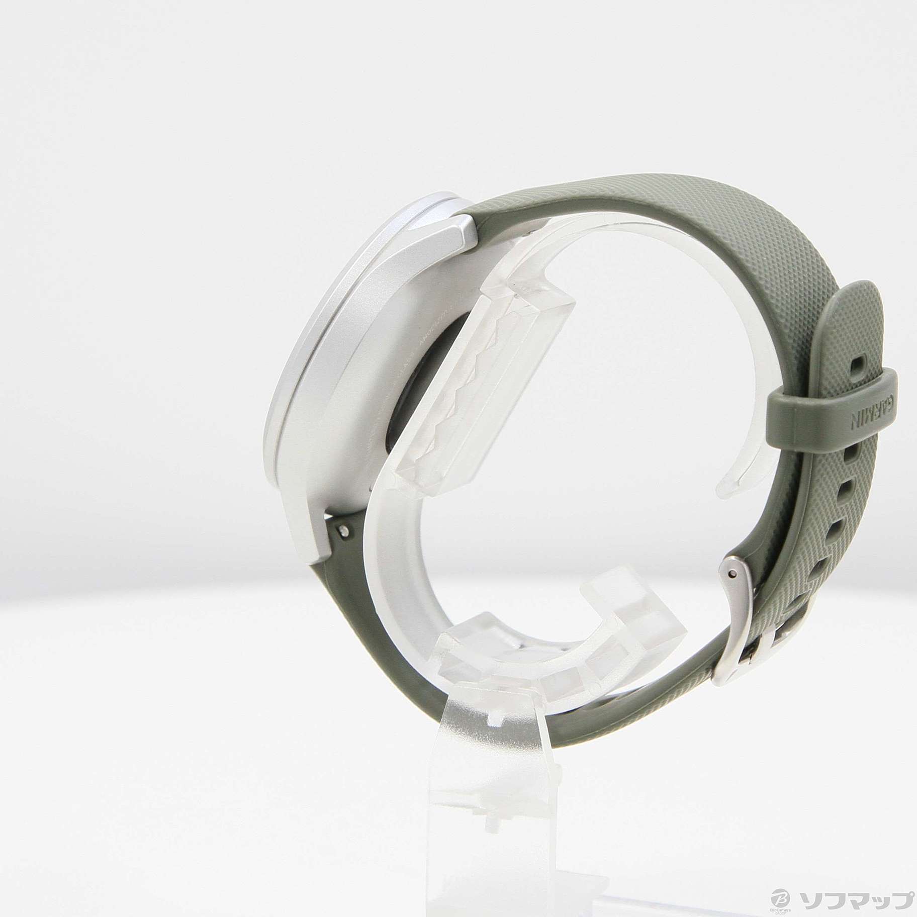 中古】vivomove Style Moss Green／Silver [2133040090613] - リコレ