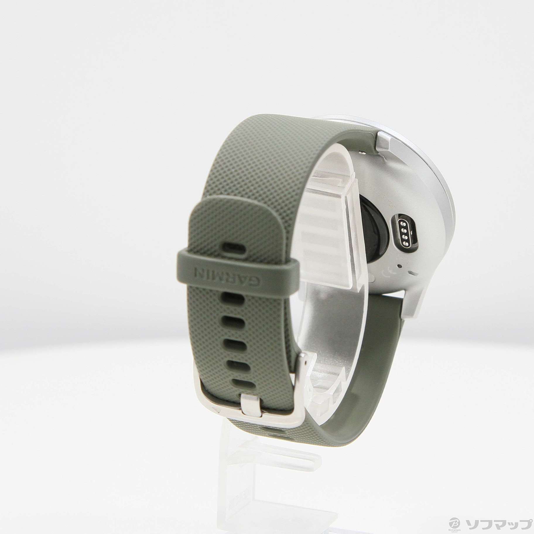 中古】vivomove Style Moss Green／Silver [2133040090613] - リコレ