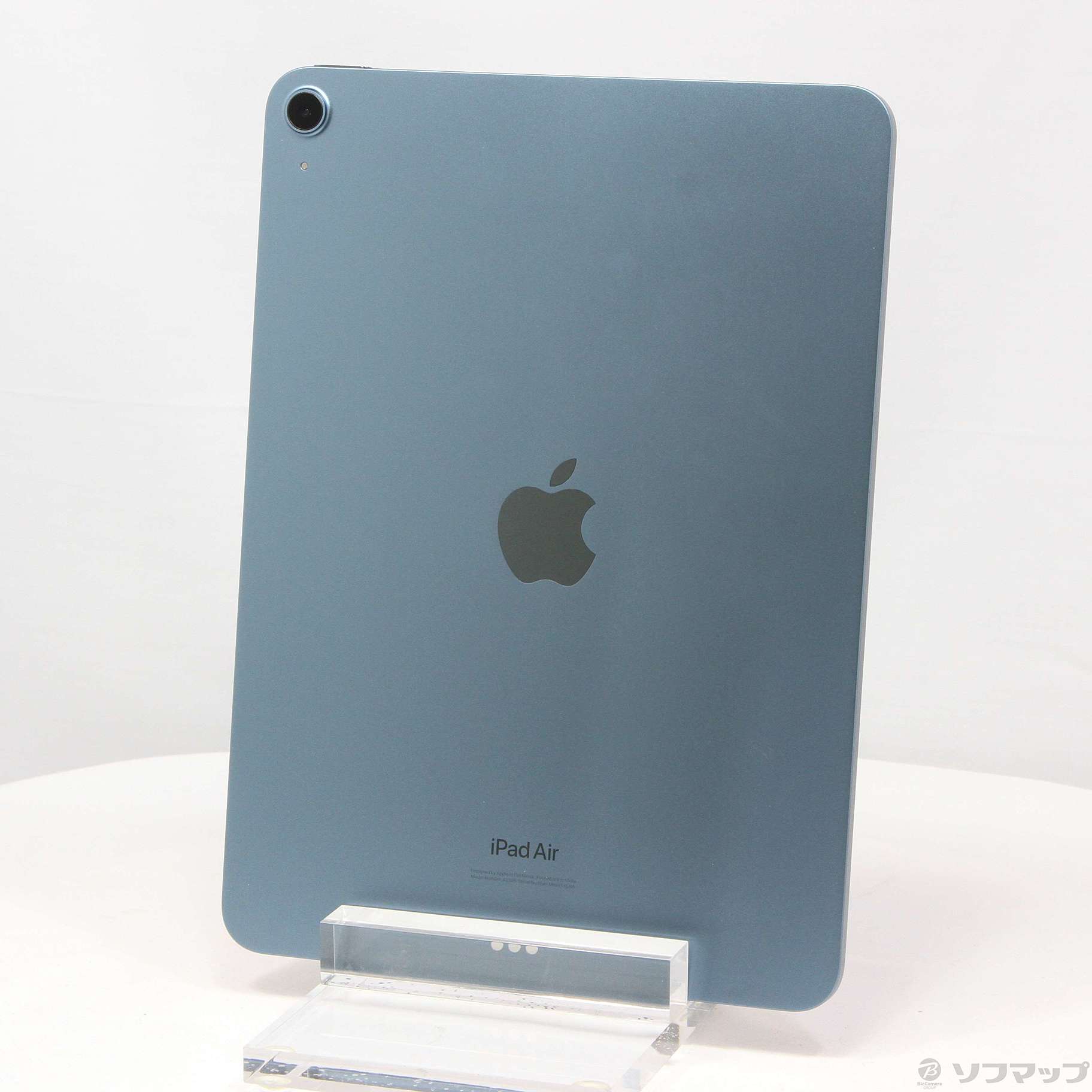 iPad Air 第5世代 64GB ブルー MM9E3J／A Wi-Fi ◇05/05(木)新入荷！