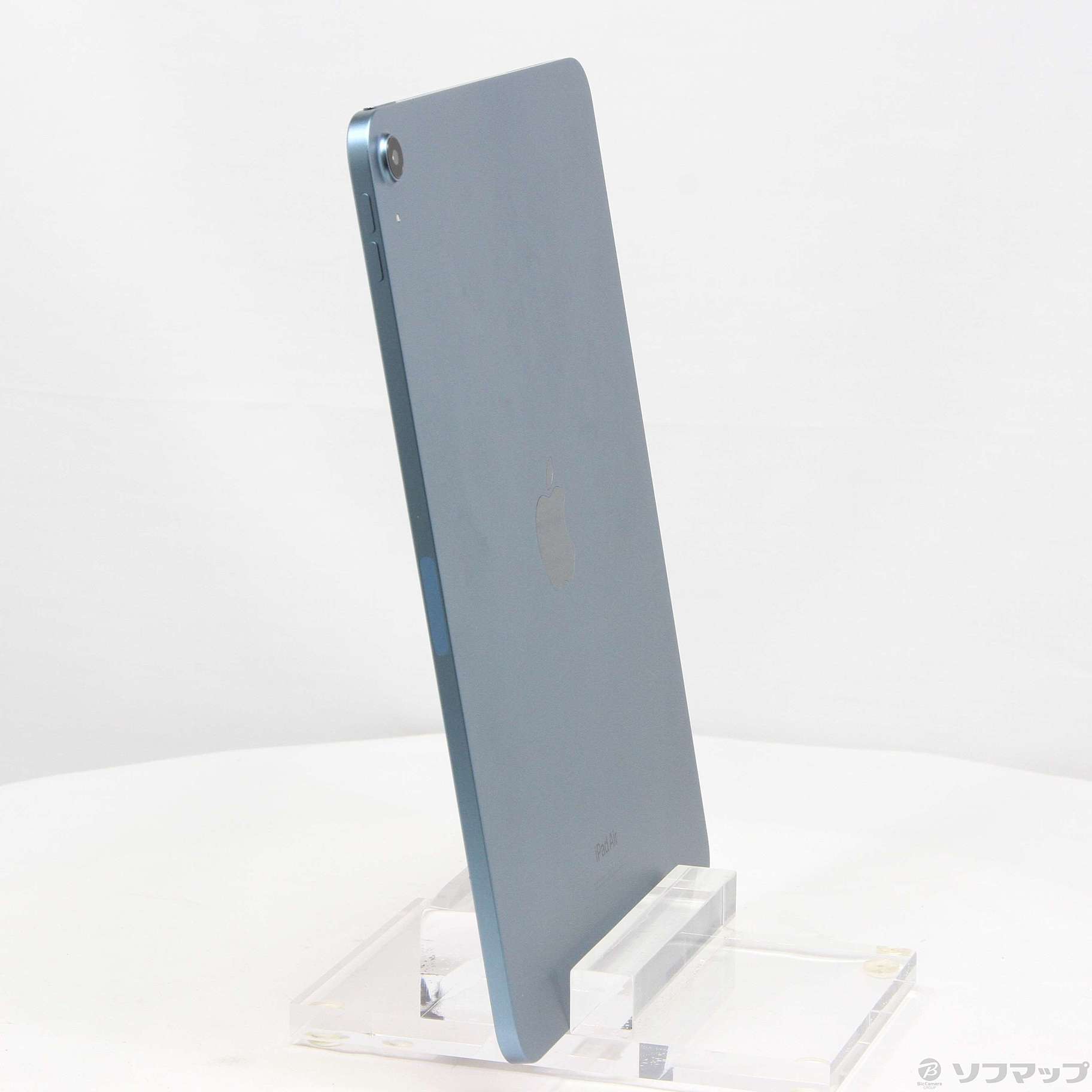 新品未開封 iPad Air 第5世代 64GB MM9E3J/A ブルー-