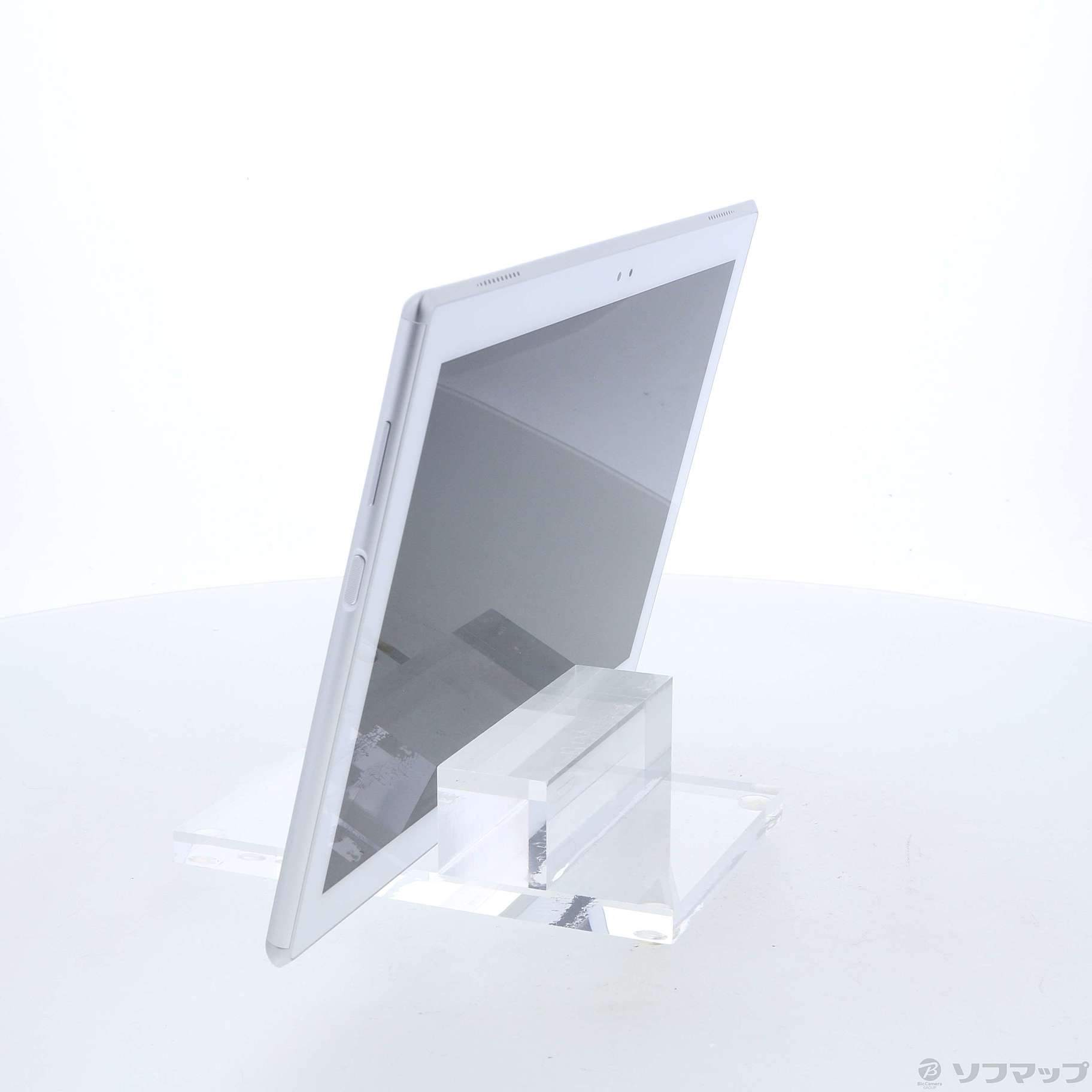 中古】LaVie tab E 16GB ホワイト PC-TE510HAW Wi-Fi [2133040093737