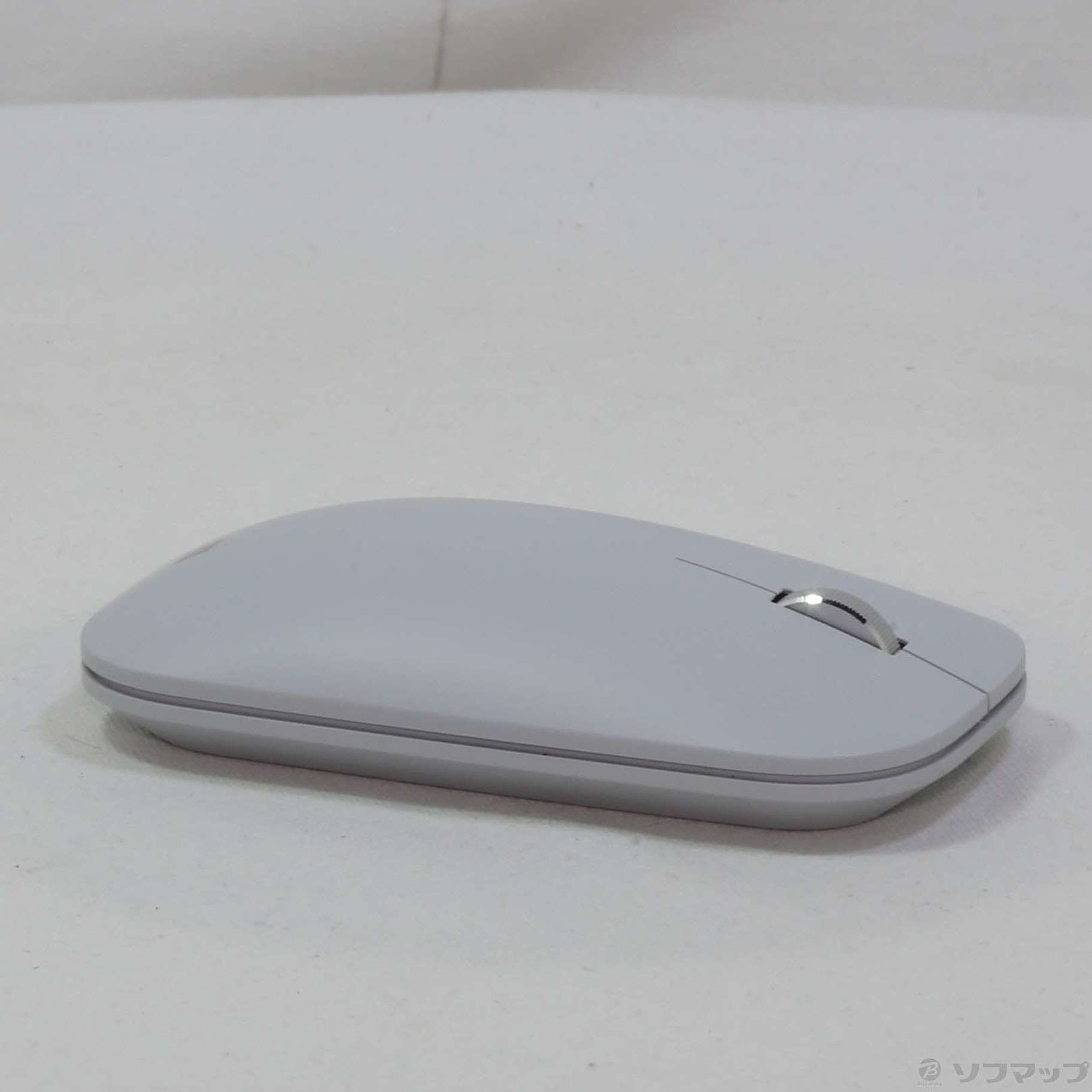 中古】Surface モバイルマウス KGY-00007 グレー [2133040098121 