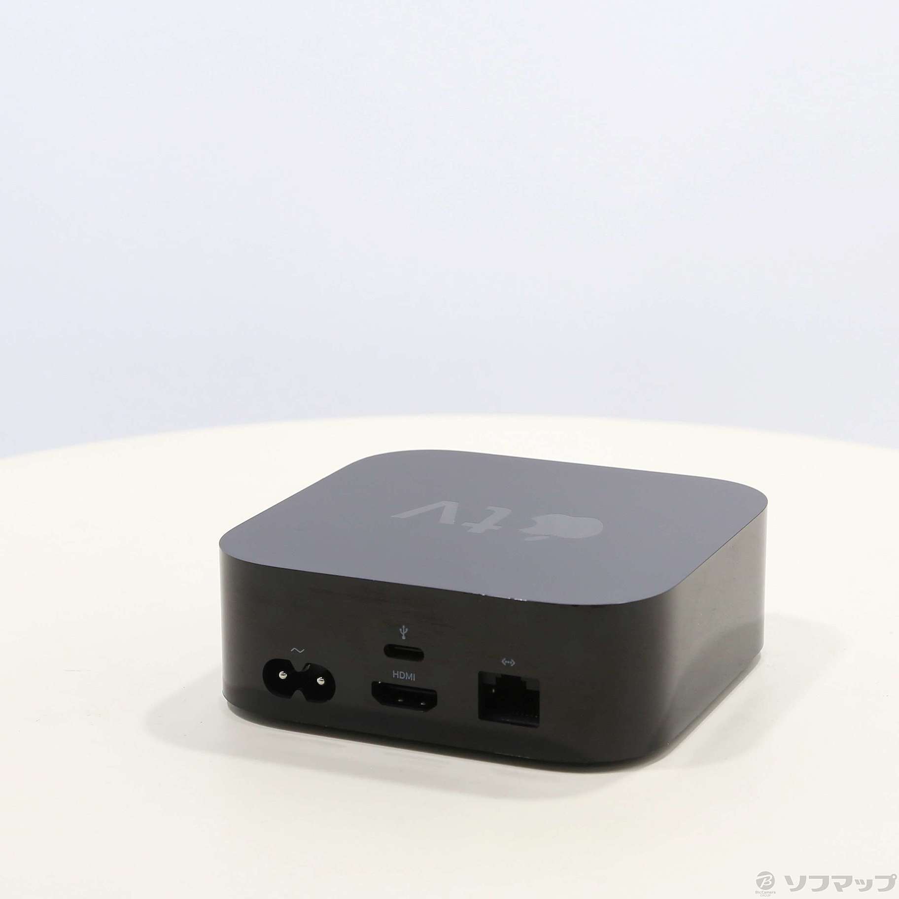 Apple TV (第4世代) 32GB MR912J／A