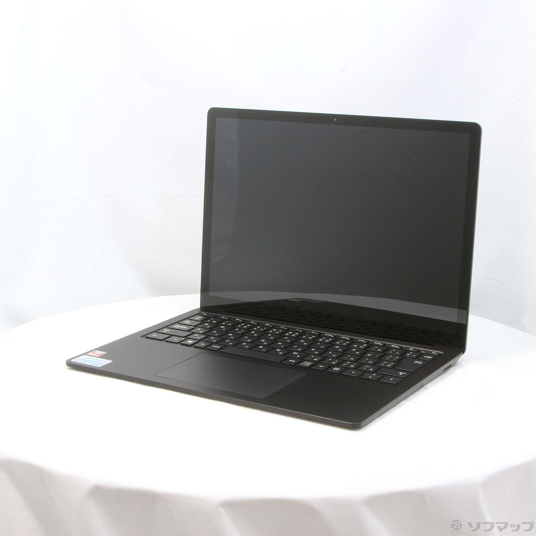 限定値下げ【新品未使用】Surface Laptop4 N1P-00002