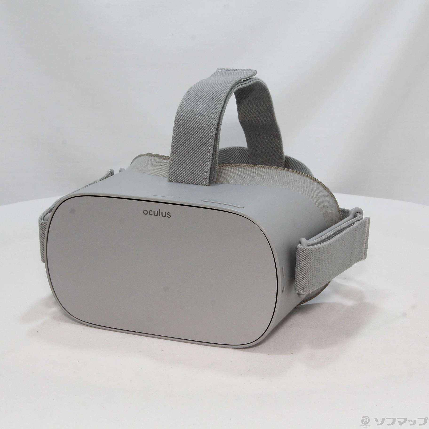 売れ筋がひ贈り物！ Oculus Go 64GB 中古品 その他