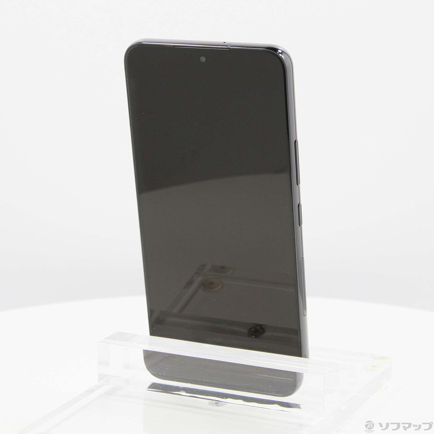 【中古】Galaxy S22 256GB ファントムブラック SC-51C docomo 