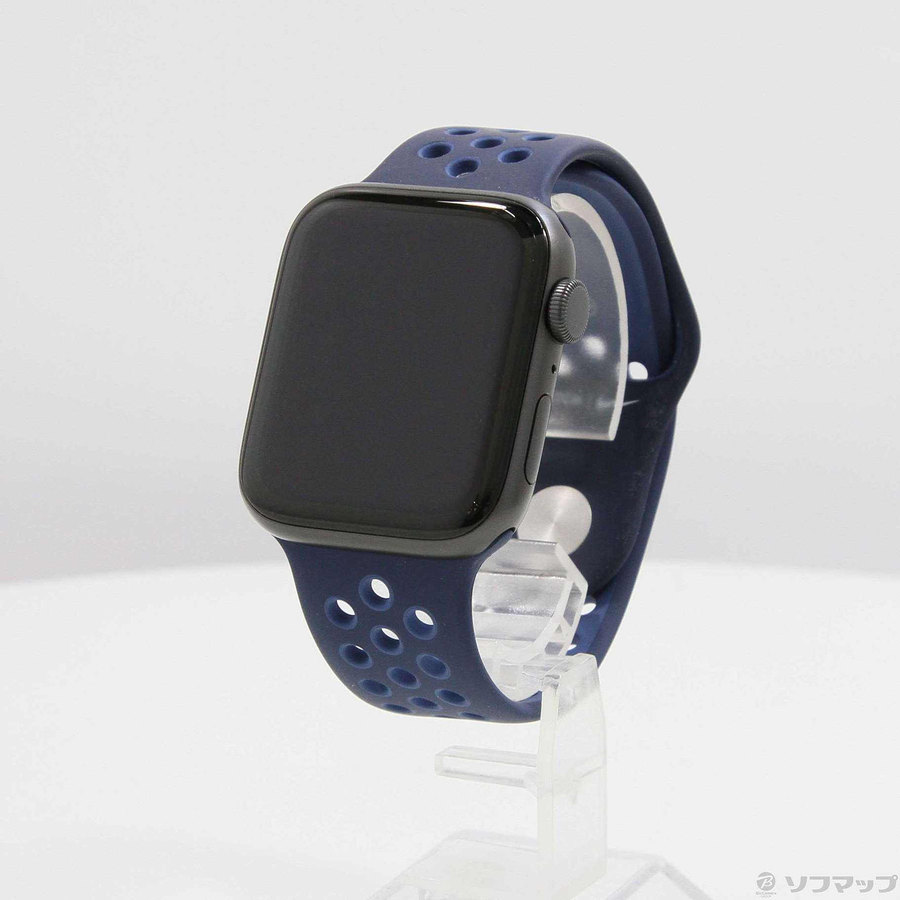 <br>Apple アップル/Apple Watch Nike SE GPS 44mm/MYYK2J/A/H4HFP1KFQ1N2/パソコン関連/Bランク/79