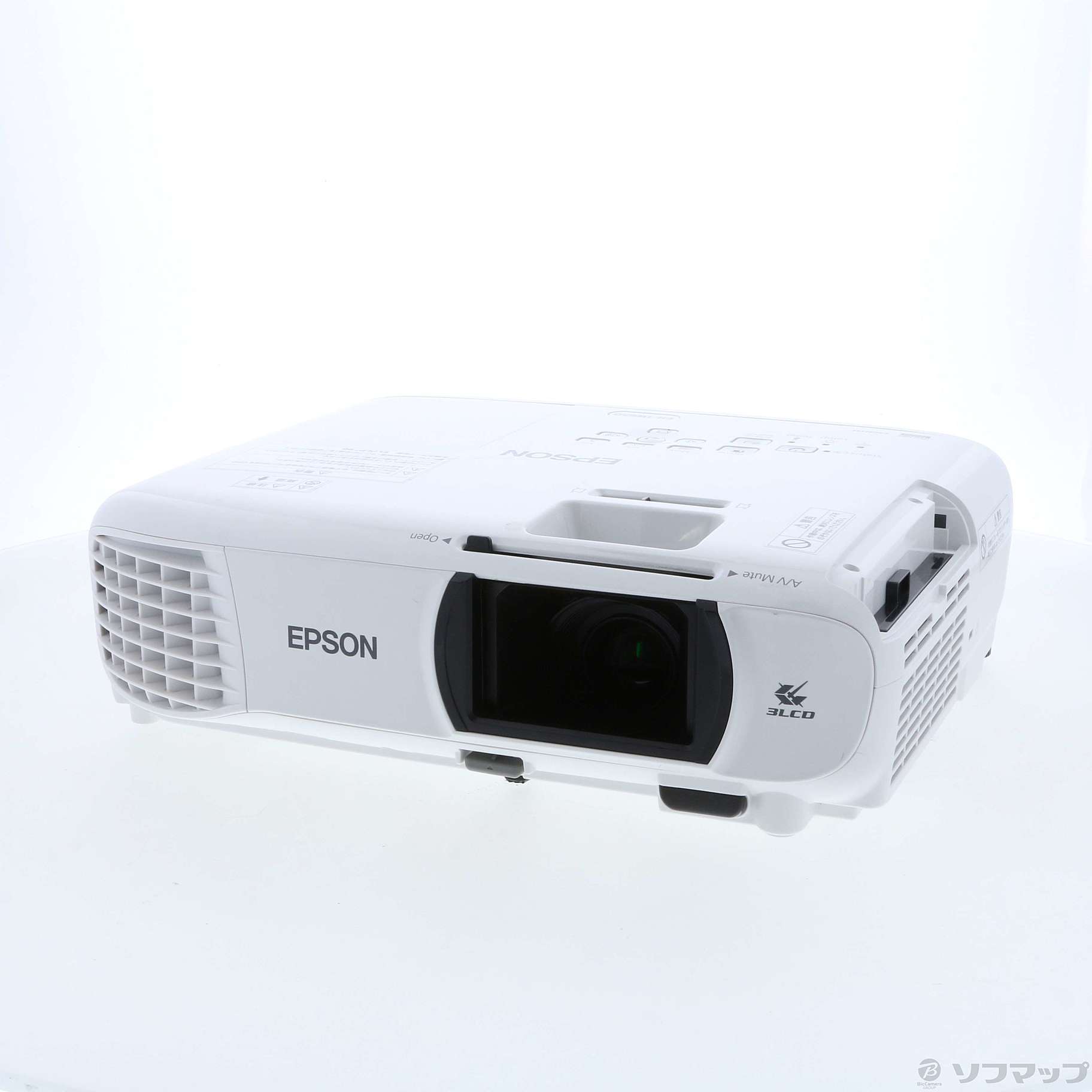 中古】〔中古品〕 dreamio EH-TW650 [2133040105867] - リコレ