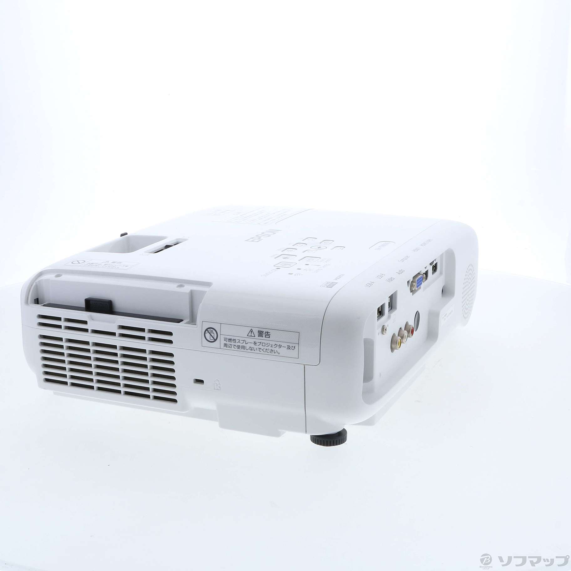 中古】〔中古品〕 dreamio EH-TW650 [2133040105867] - リコレ