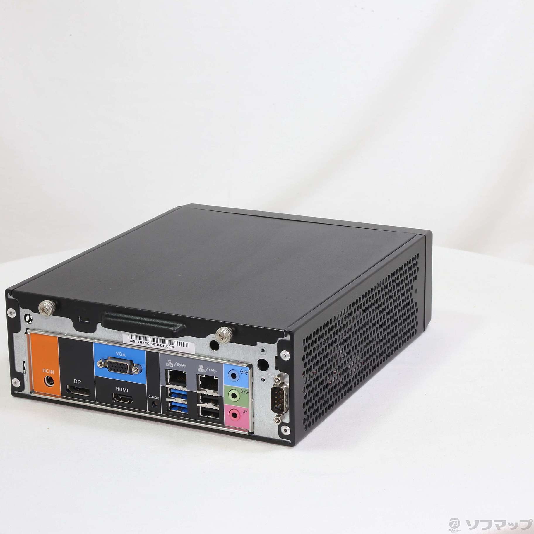 中古】XH270 [2133040106024] - リコレ！|ビックカメラグループ