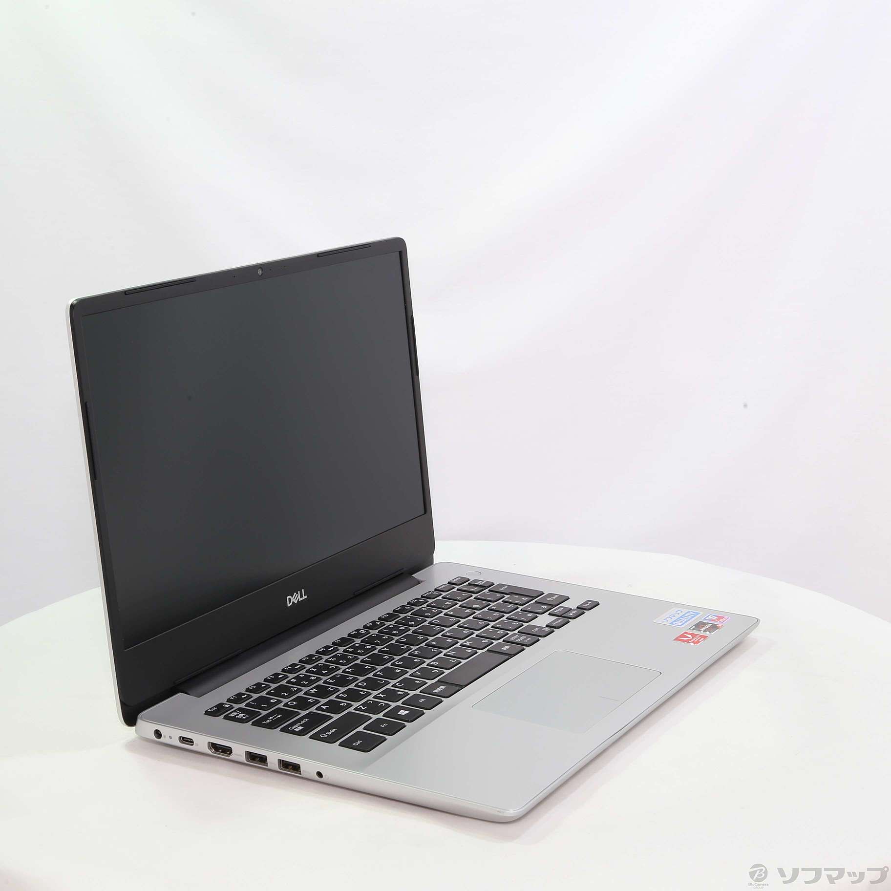 中古】Inspiron 14 5485 〔Windows 10〕 ◇06/08(水)新入荷