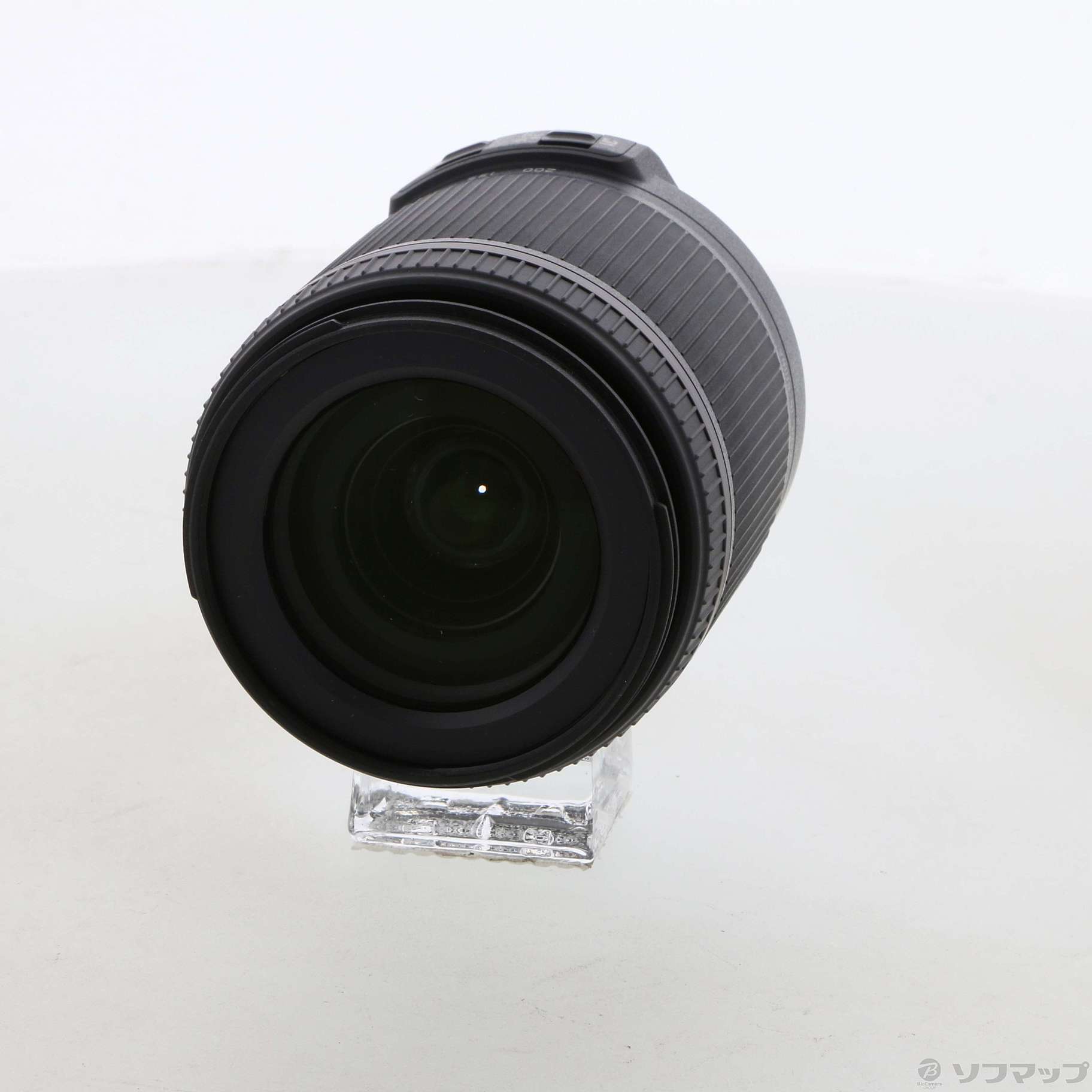 中古】TAMRON AF 18-200mm F／3.5-6.3 Di II VC (B018N) (Nikon用) [2133040112896] -  リコレ！|ビックカメラグループ ソフマップの中古通販サイト