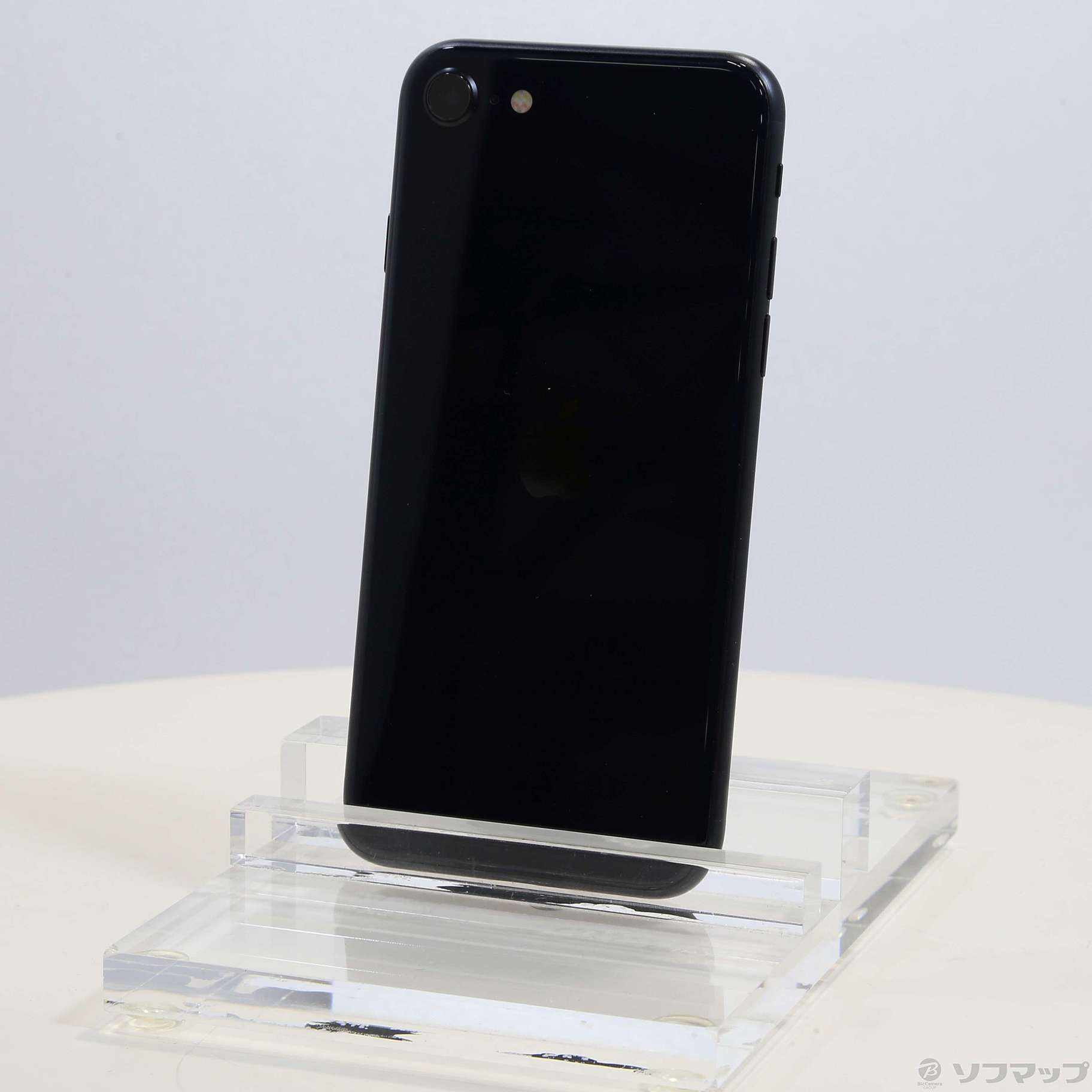 中古】iPhone SE 第3世代 64GB ミッドナイト MMYC3J／A SIMフリー [2133040116795] - 法人専用 リコレ！|ソフマップの法人専用中古通販サイト