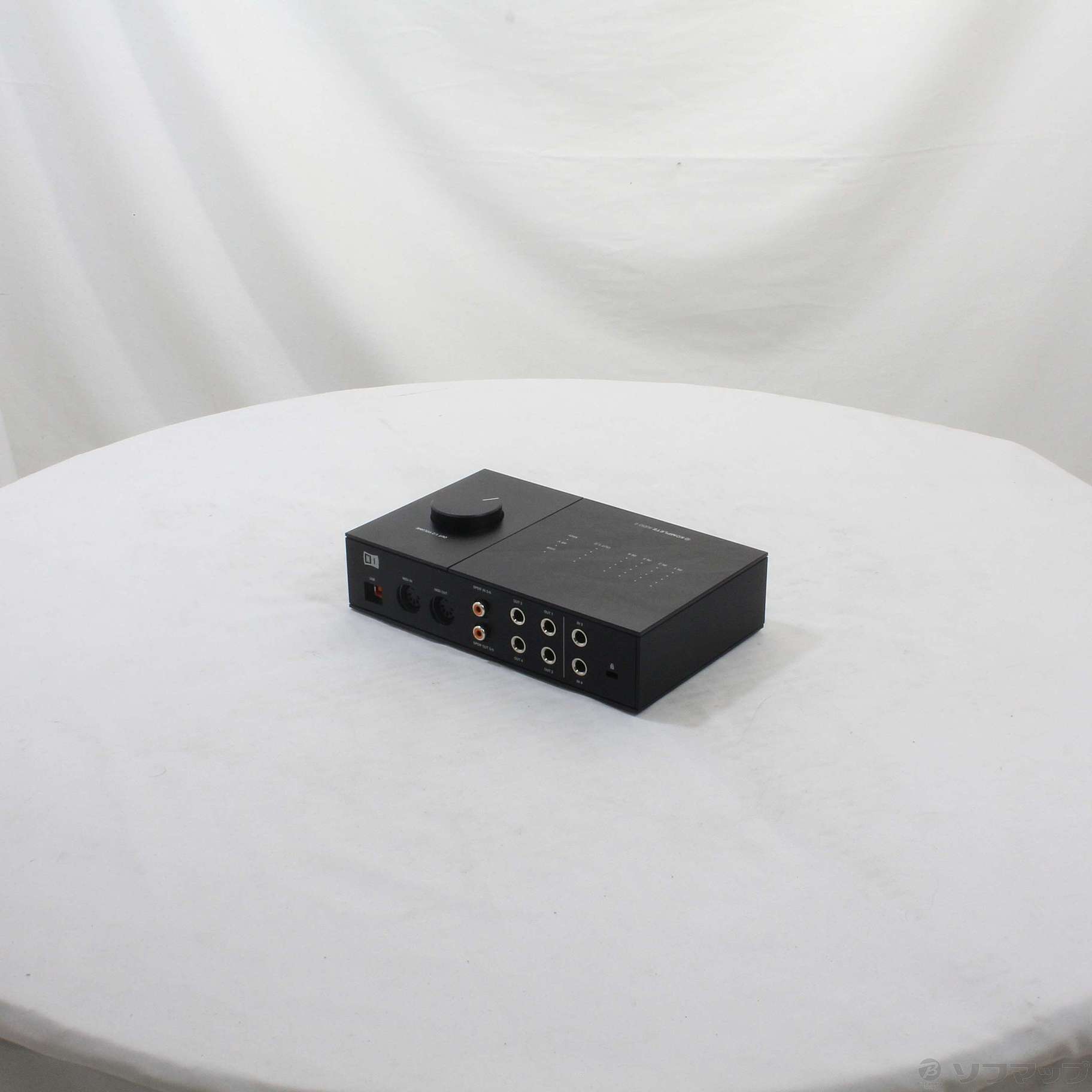 中古】Komplete Audio 6 MK2 [2133040117273] - リコレ！|ビックカメラ