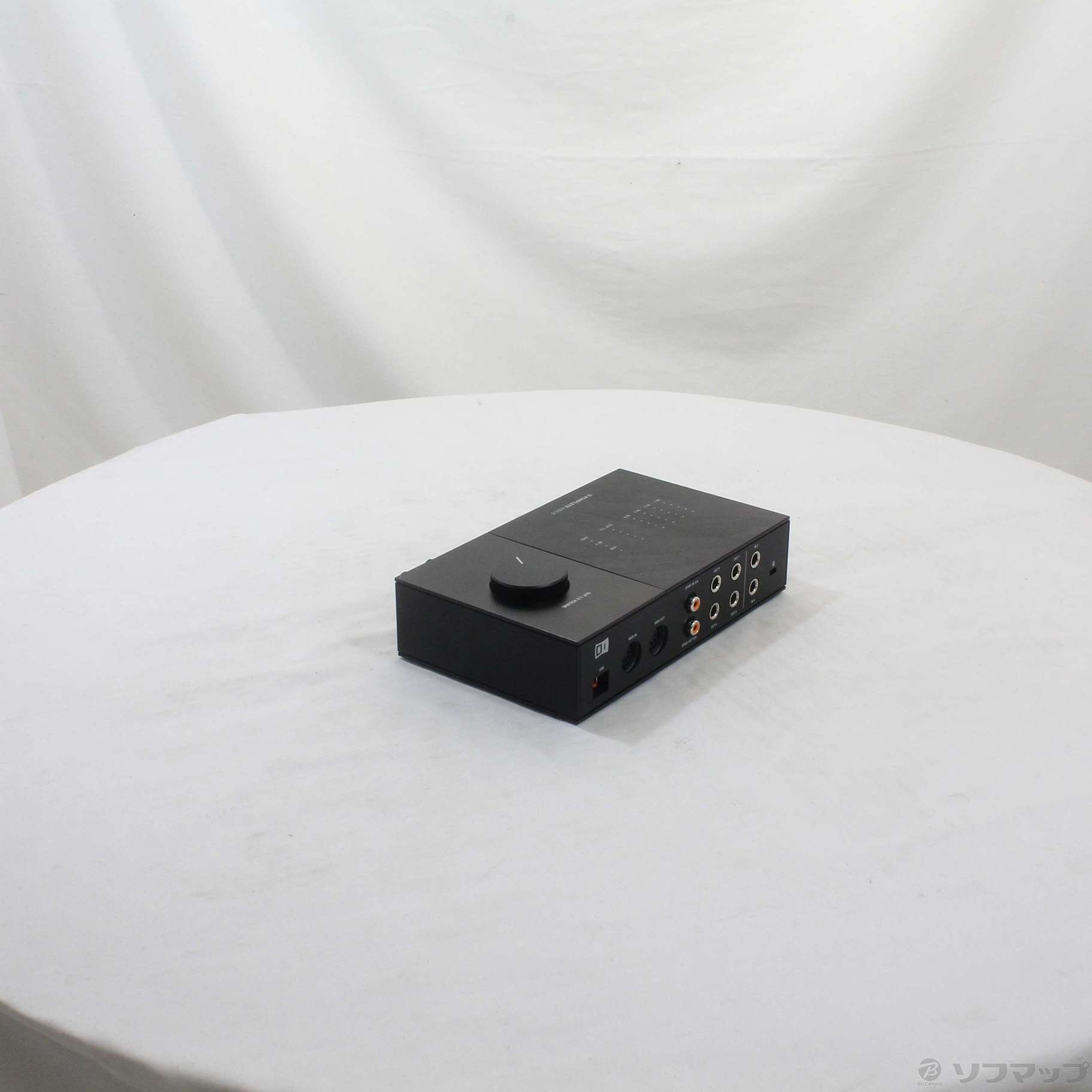 中古】Komplete Audio 6 MK2 [2133040117273] - リコレ