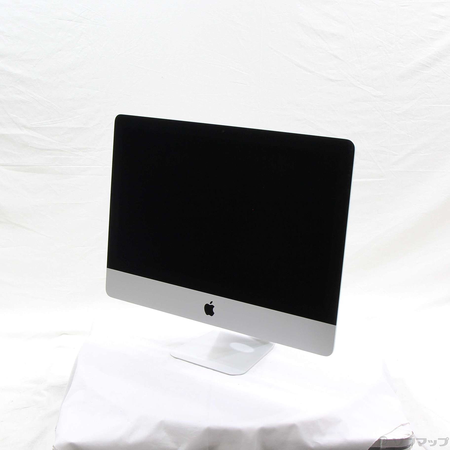 中古】iMac 21.5-inch Late 2013 ME087J／A Core_i5 2.9GHz 8GB HDD1TB