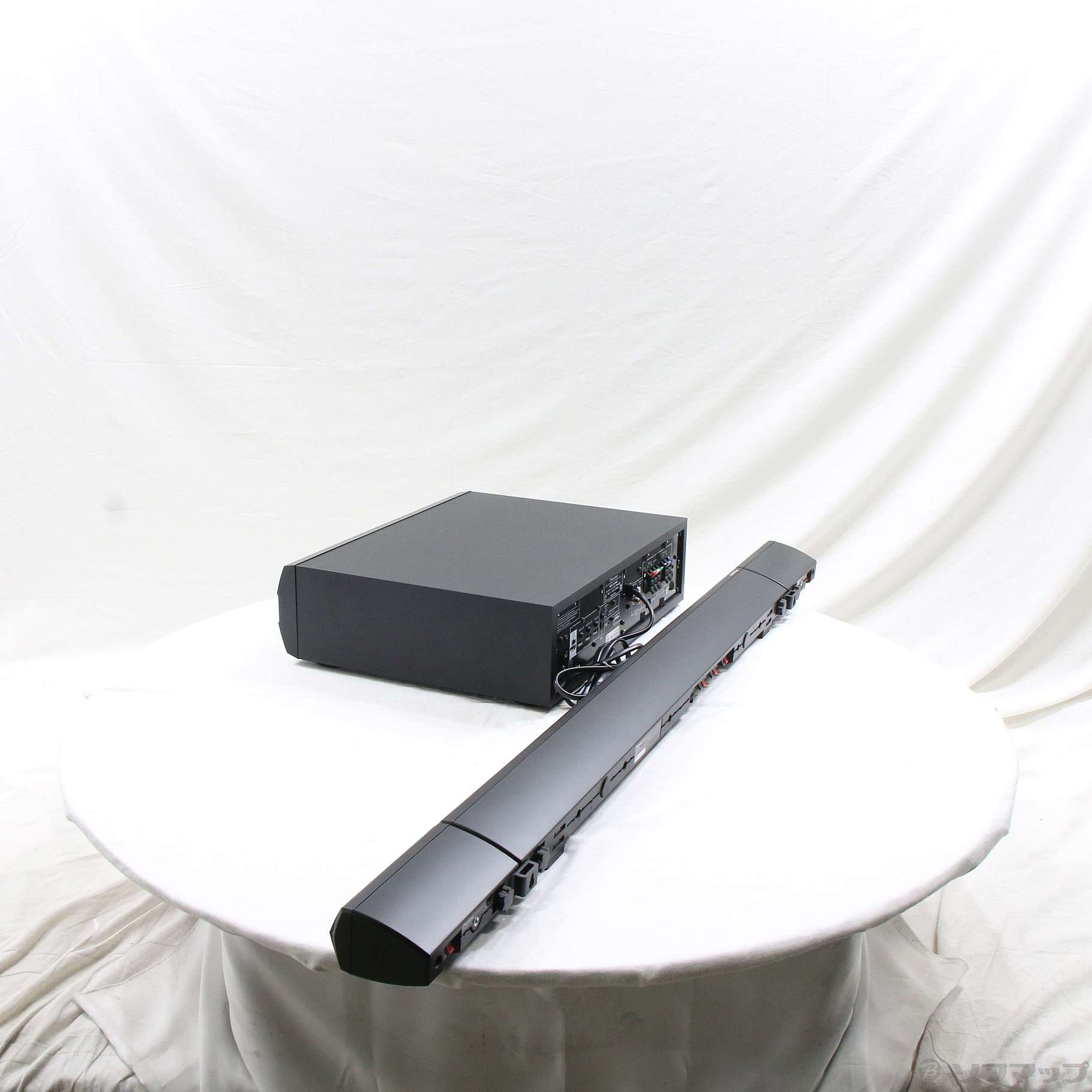 中古】HTP-SB760 5.1chスピーカーバーシステム [2133040119567