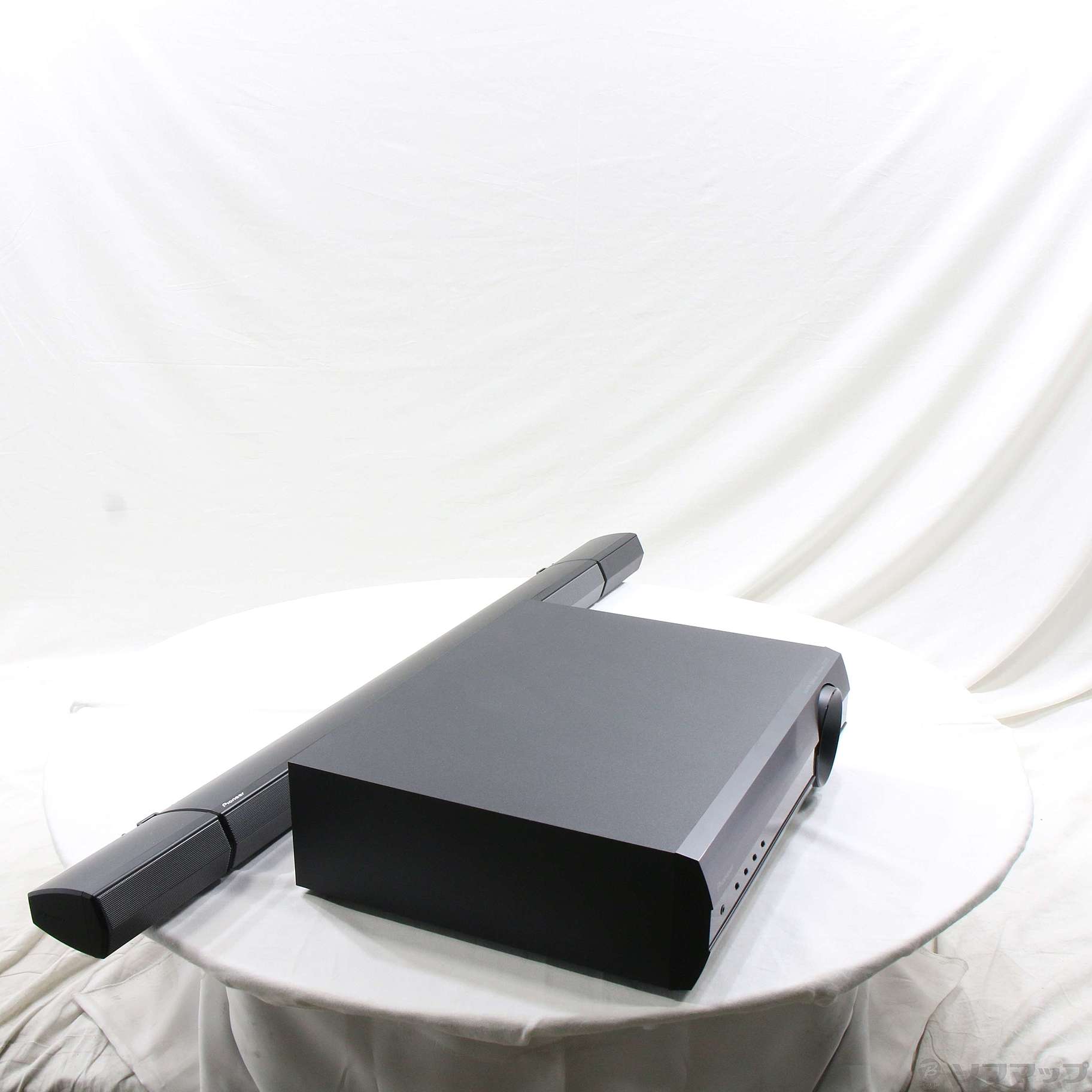 中古】HTP-SB760 5.1chスピーカーバーシステム [2133040119567