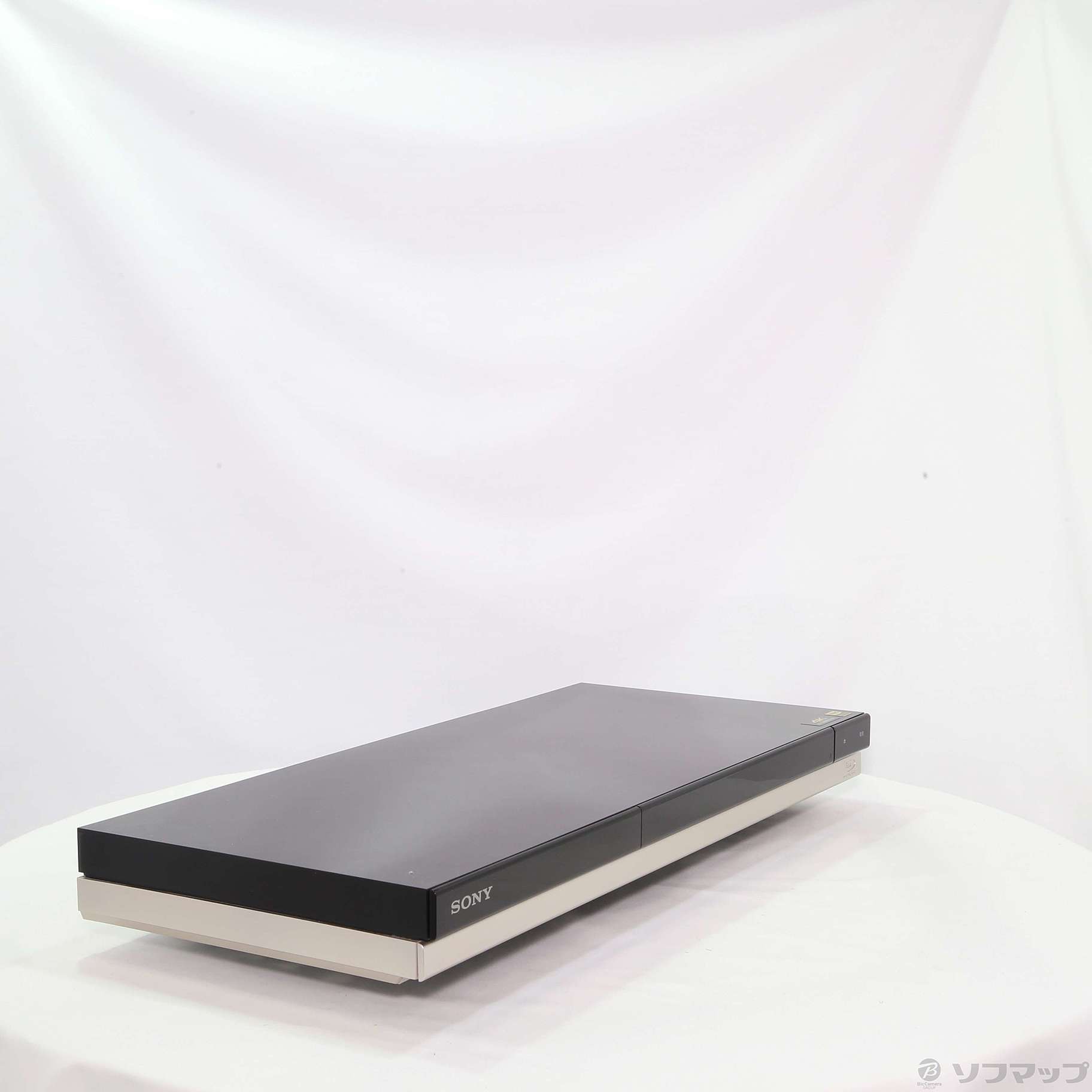 中古】〔中古品〕 BDZ-ZW550 [2133040120518] - リコレ！|ビックカメラ