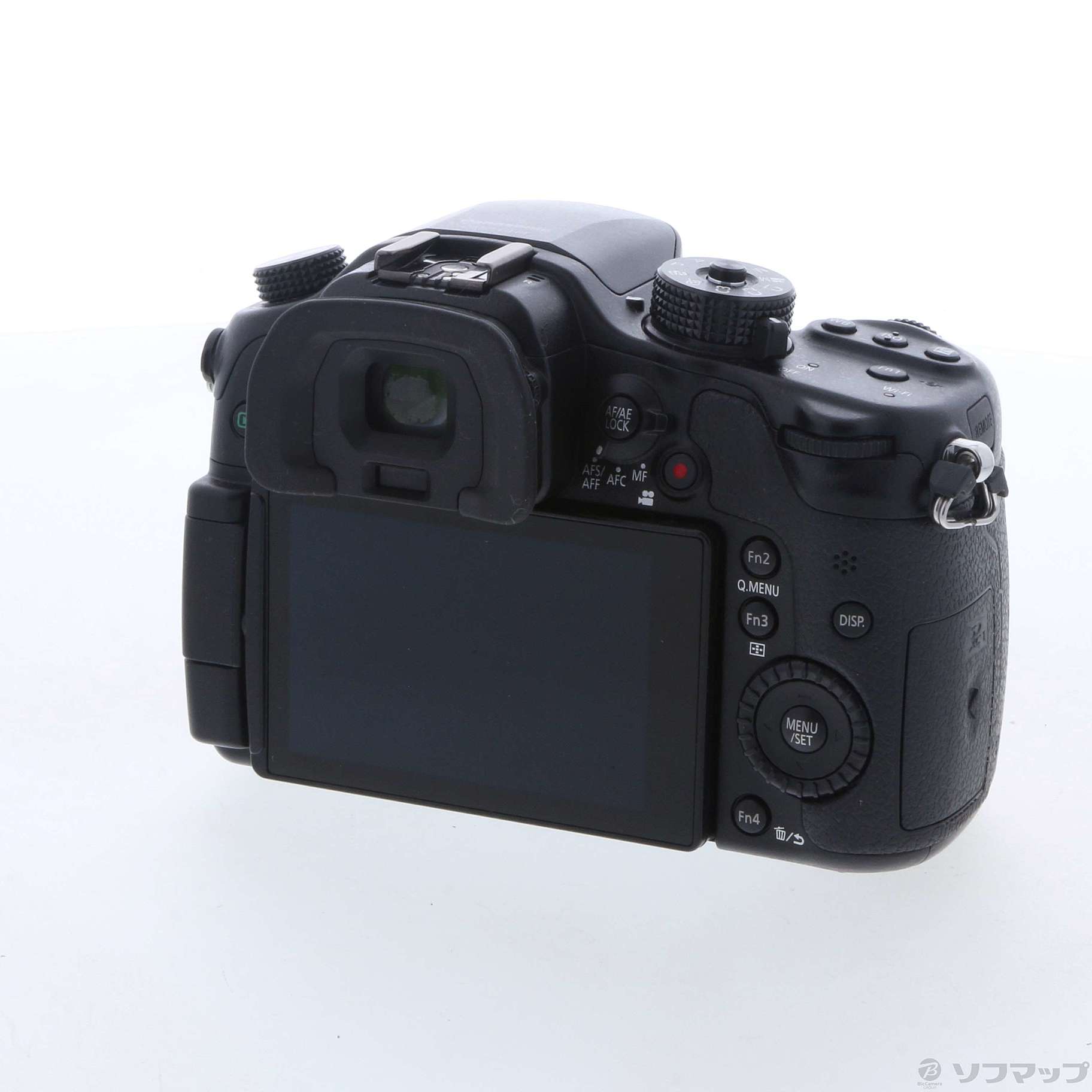 中古】LUMIX DMC-GH4 ボディ ◇11/26(土)値下げ