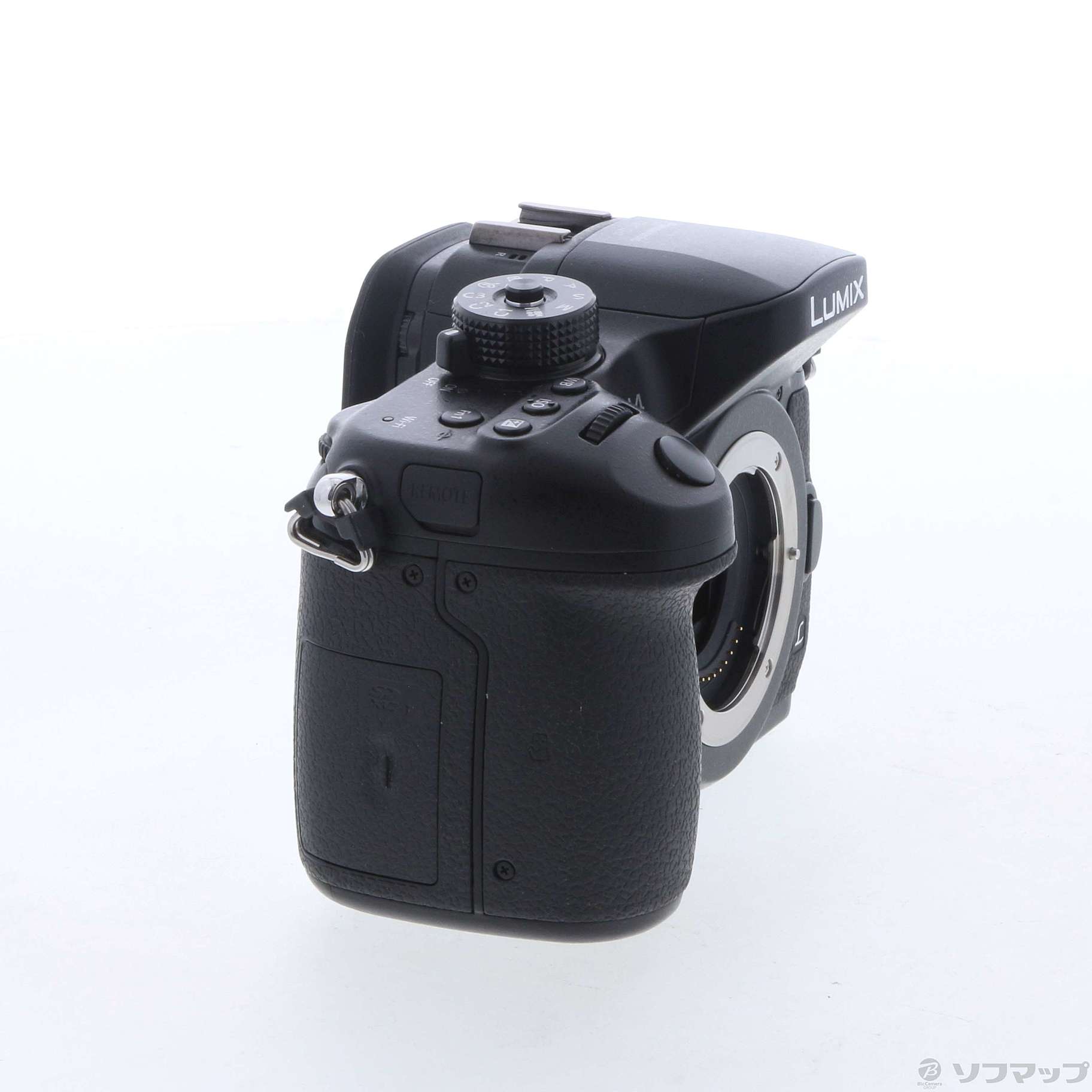 【ほぼ新品】パナソニック Panasonic LUMIX DMC-GH4 ボディ Amazon.com : Panasonic Mirror-Less SLR LUMIX GH4 Body Black
