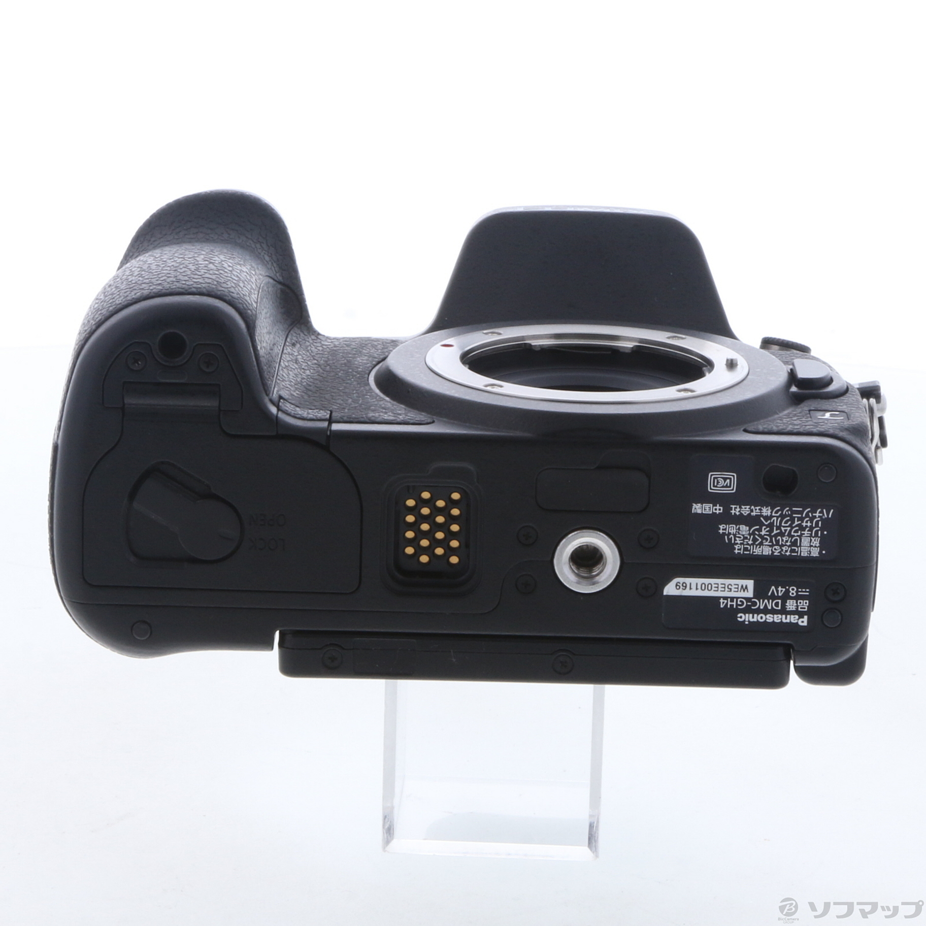 LUMIX DMC-GH4 ボディ セット 価格.com - パナソニック LUMIX DMC-GH4 ボディ 価格比較