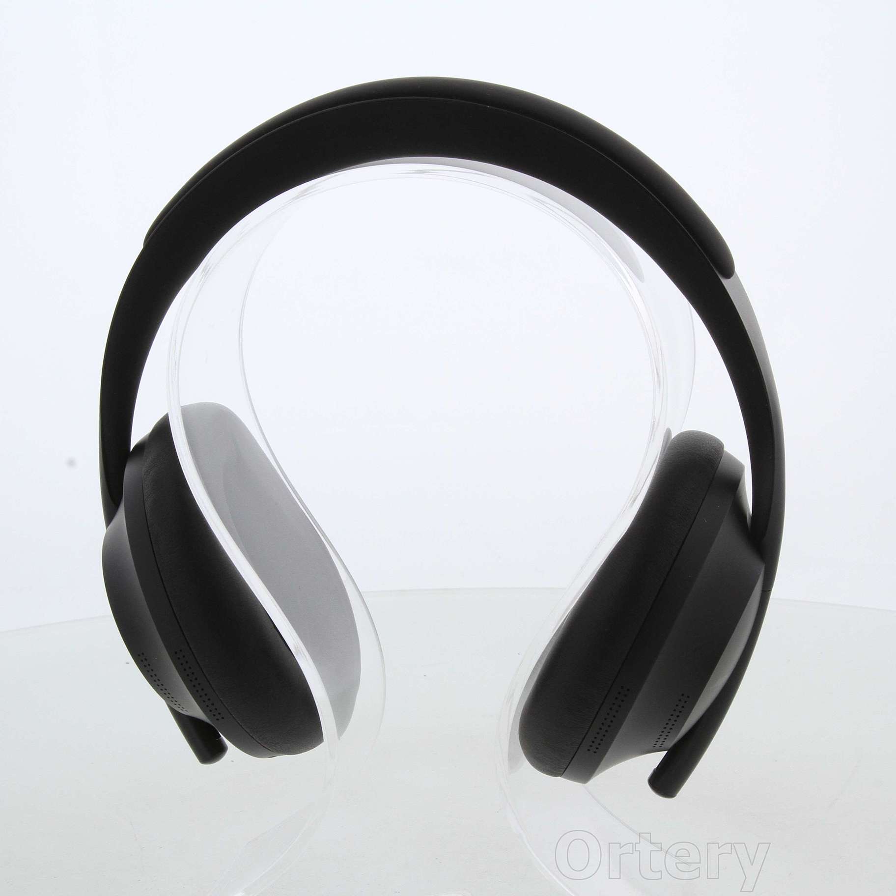 Bose 700 Noise Cancelling Headphones 黒+storksnapshots.com