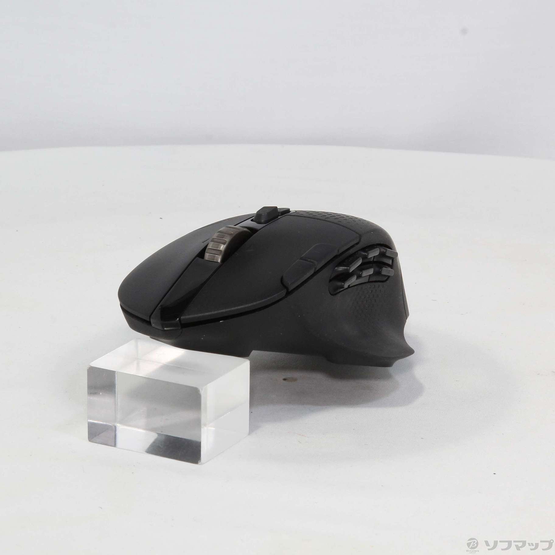 中古】G604 ゲーミングマウス LIGHTSPEED [2133040124257] - リコレ 