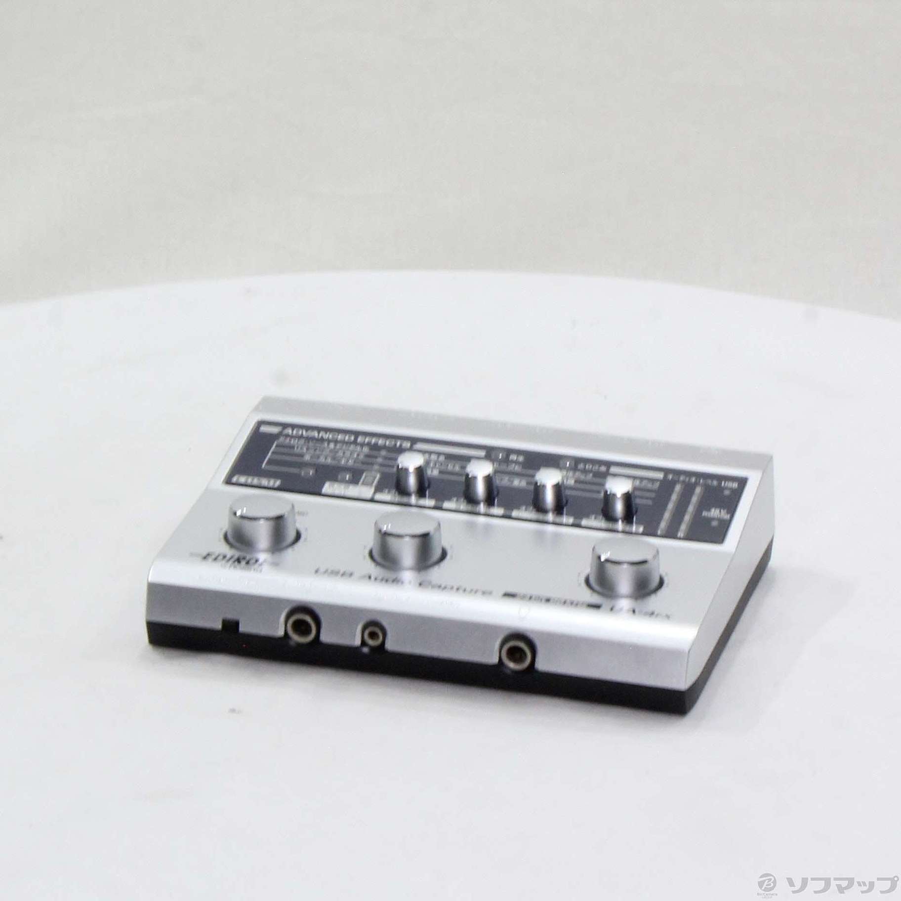 中古】UA-4FX [2133040124431] - リコレ！|ビックカメラグループ