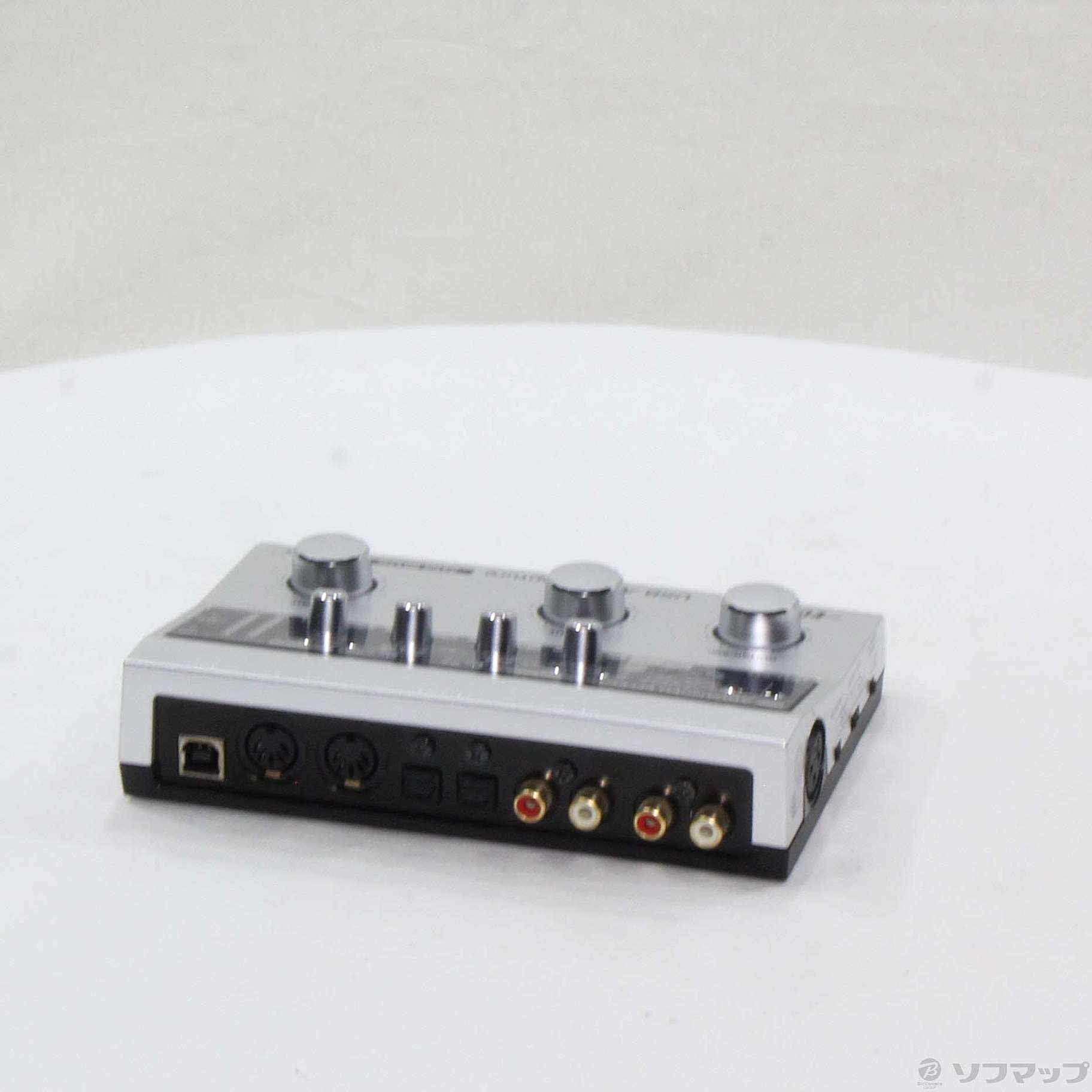 中古】UA-4FX [2133040124431] - リコレ！|ビックカメラグループ