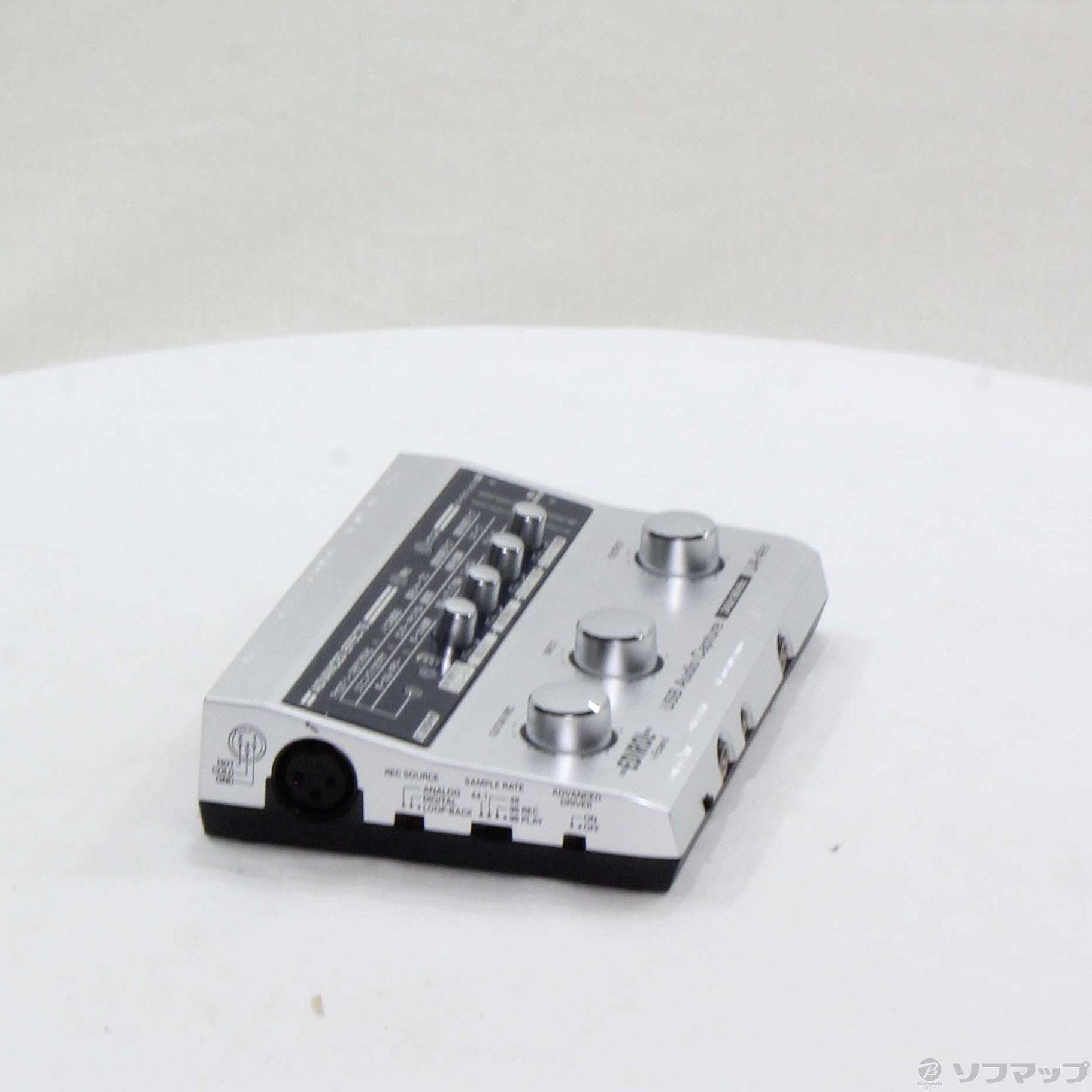 中古】UA-4FX [2133040124431] - リコレ！|ビックカメラグループ