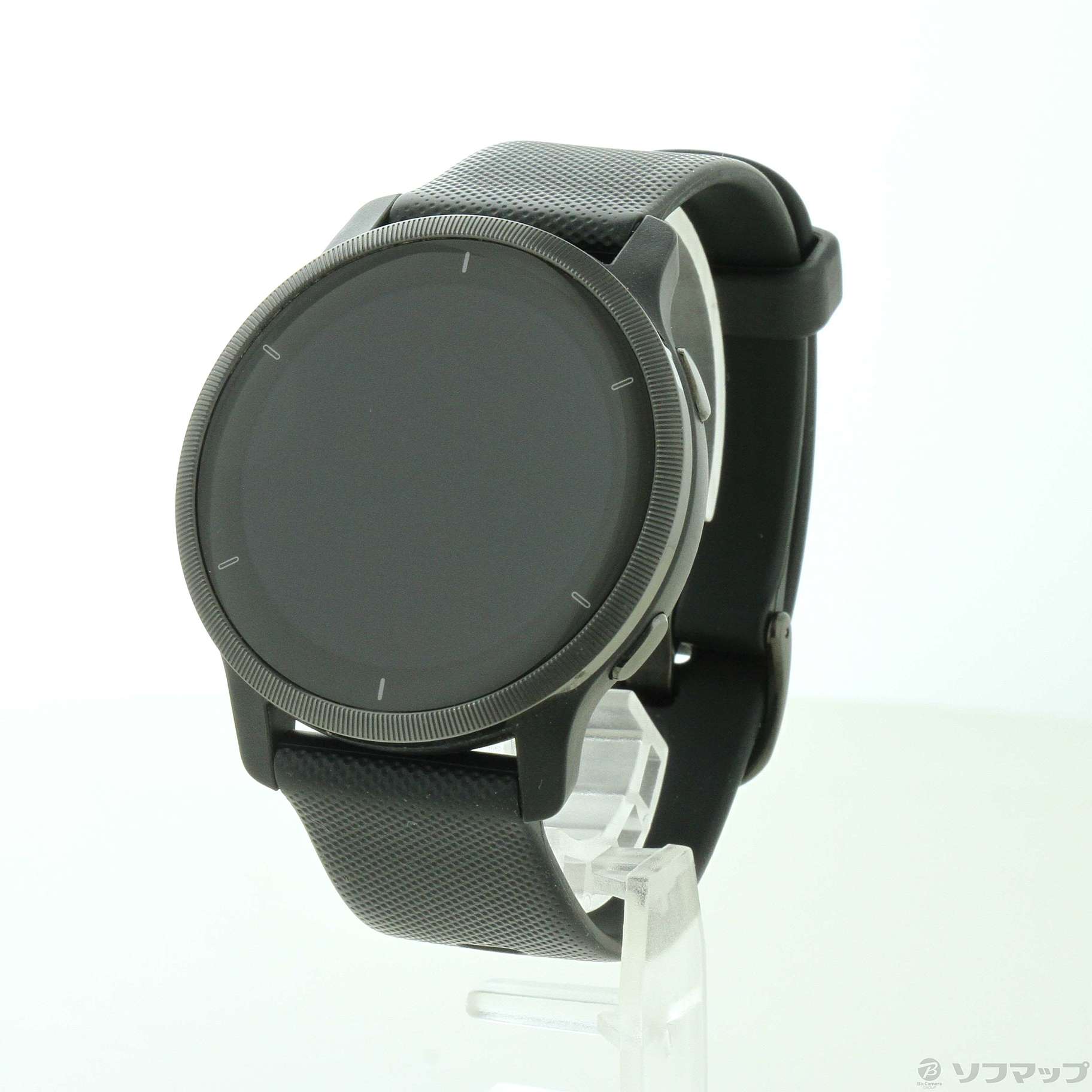 中古】Venu 2 Black ／ Slate [2133040127494] - リコレ 