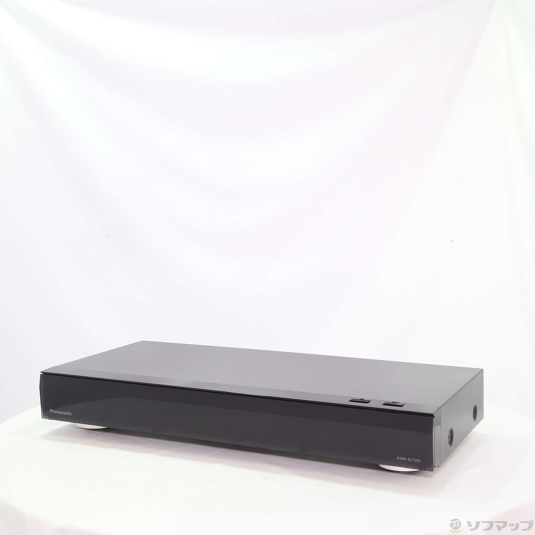 DMR-4CT201 ☆中古 Panasonic パナソニック ブルーレイレコーダー DMR