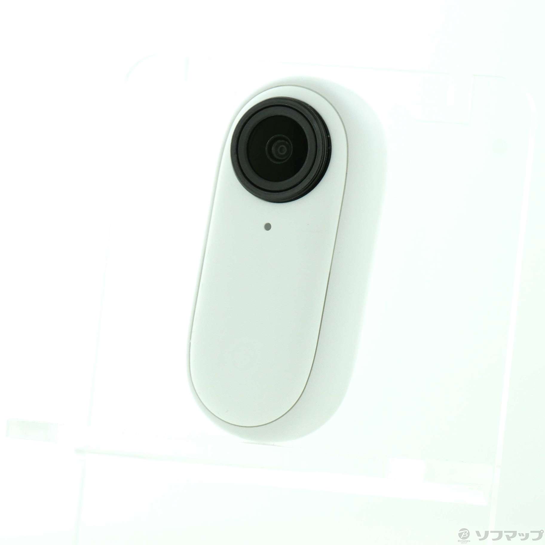 中古】Insta360 GO 2 Standard Edition CING2XX／A [2133040128095