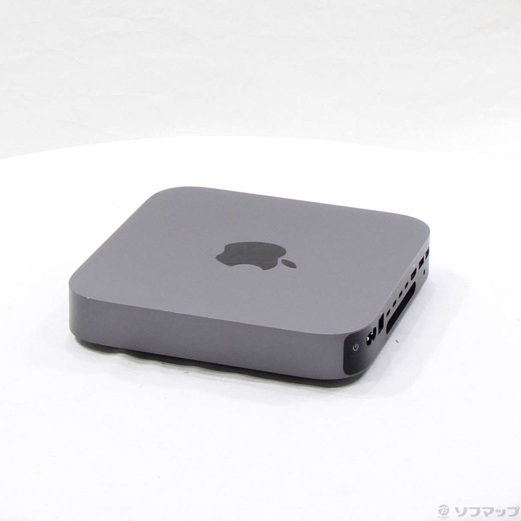 中古】〔展示品〕 Mac mini Early 2020 MXNG2J／A Core_i5 3GHz 8GB