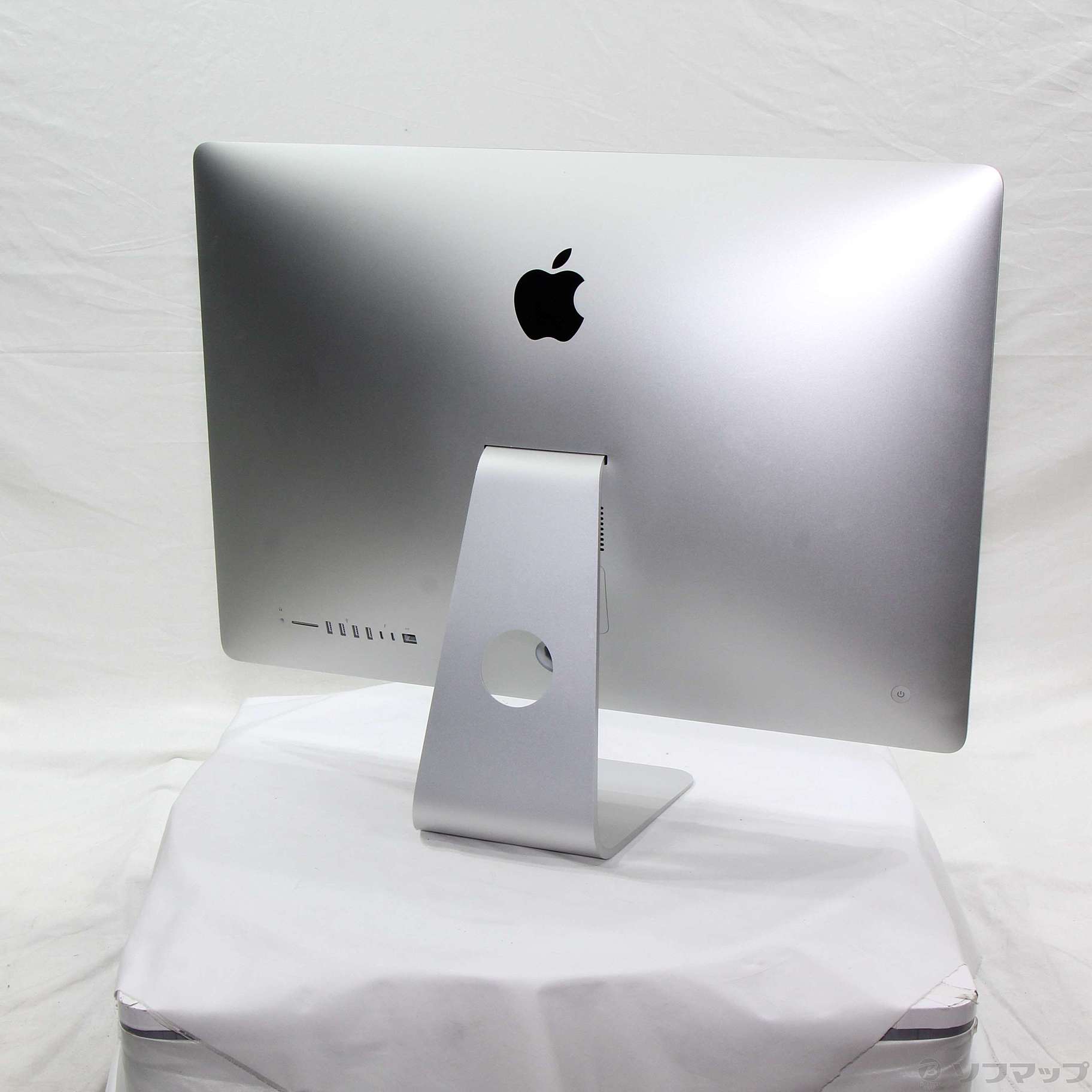 展示品　APPLE iMac MXWT2J/A 27インチ アップル