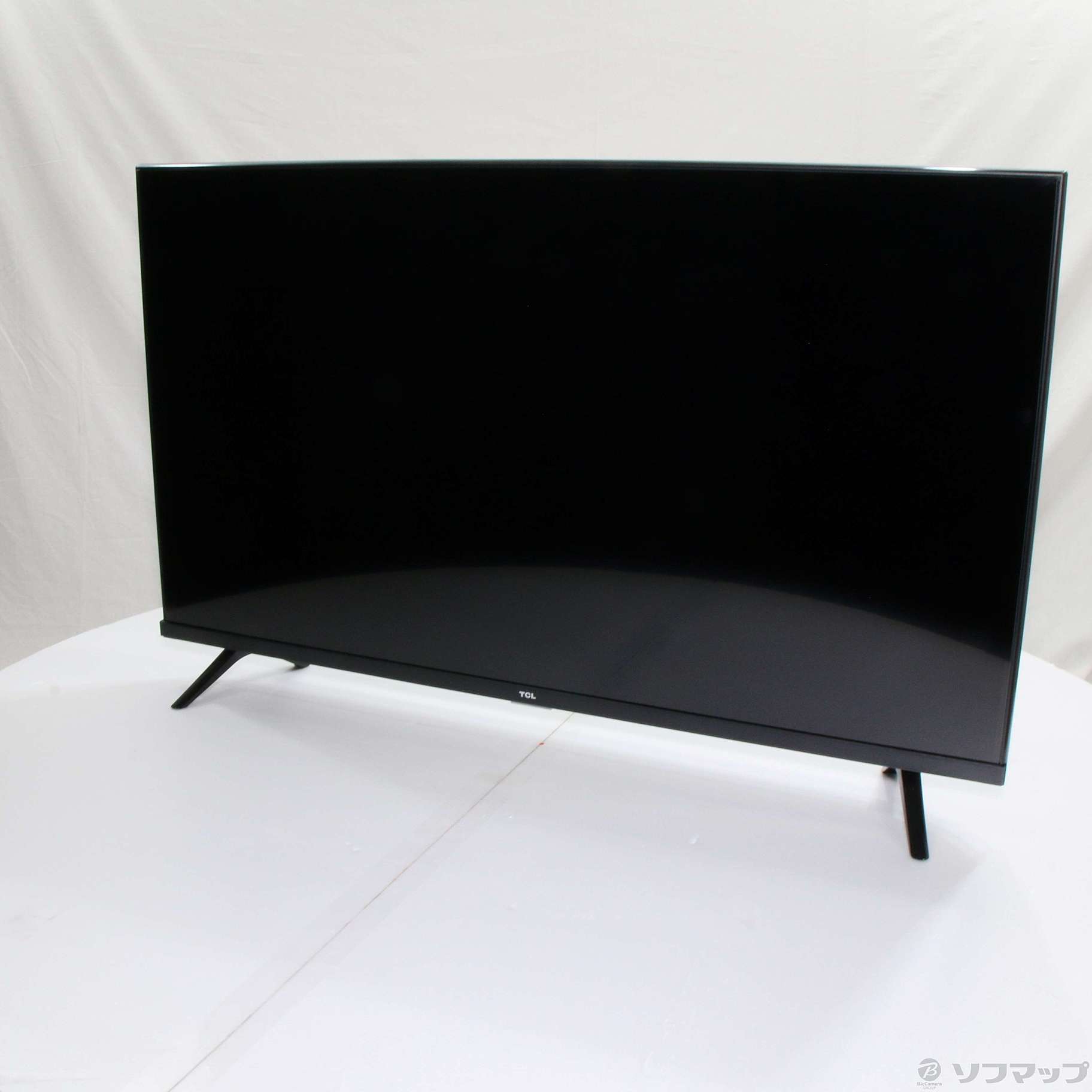 〔中古品〕 液晶テレビ 40S5200B ［40V型 ／フルハイビジョン ／YouTube対応］