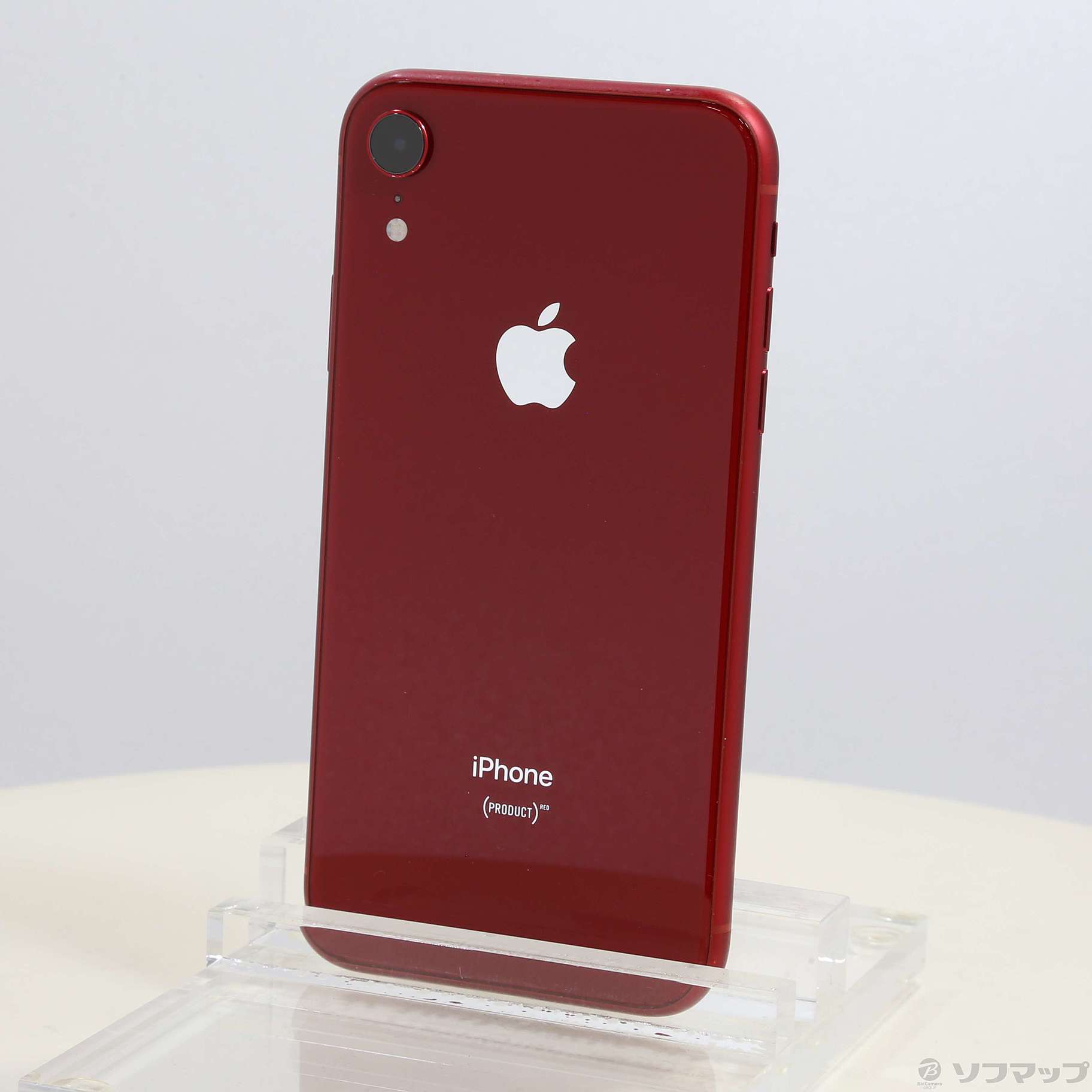 低価大人気Apple iPhoneXR 64GB 値下げ不可 スマートフォン本体