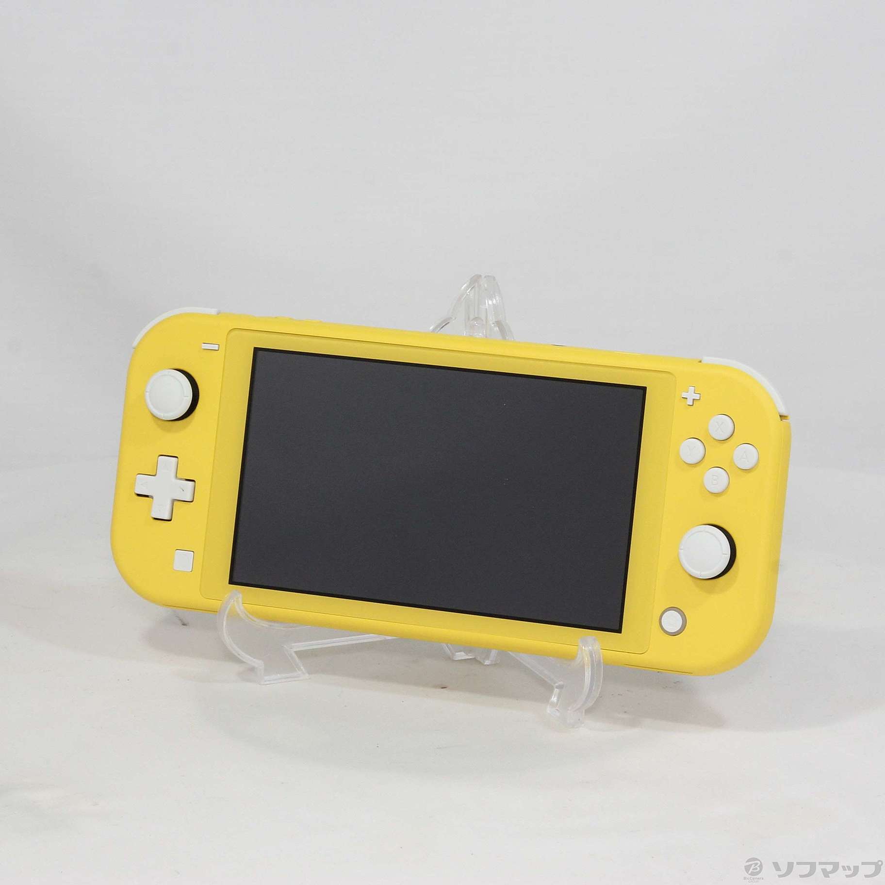 中古】セール対象品 Nintendo Switch Lite イエロー ◇07/01(金)値下げ ...