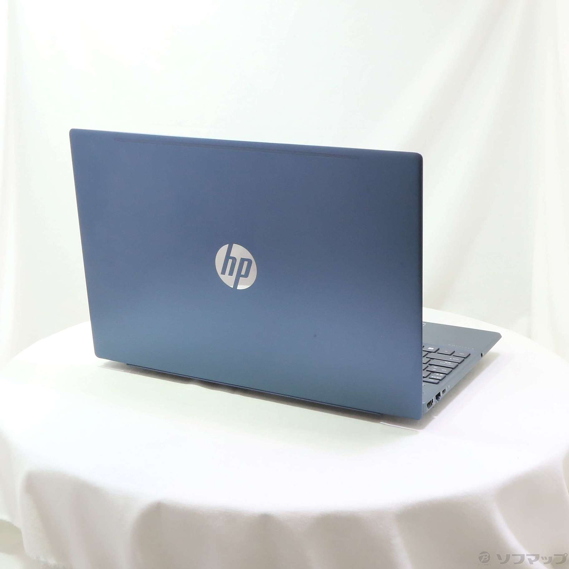 中古】HP Pavilion 15-cs3000 8ST49PA#ABJ 〔Windows 10〕 ◇09/14(水)値下げ！  [2133040139916] - リコレ！|ビックカメラグループ ソフマップの中古通販サイト