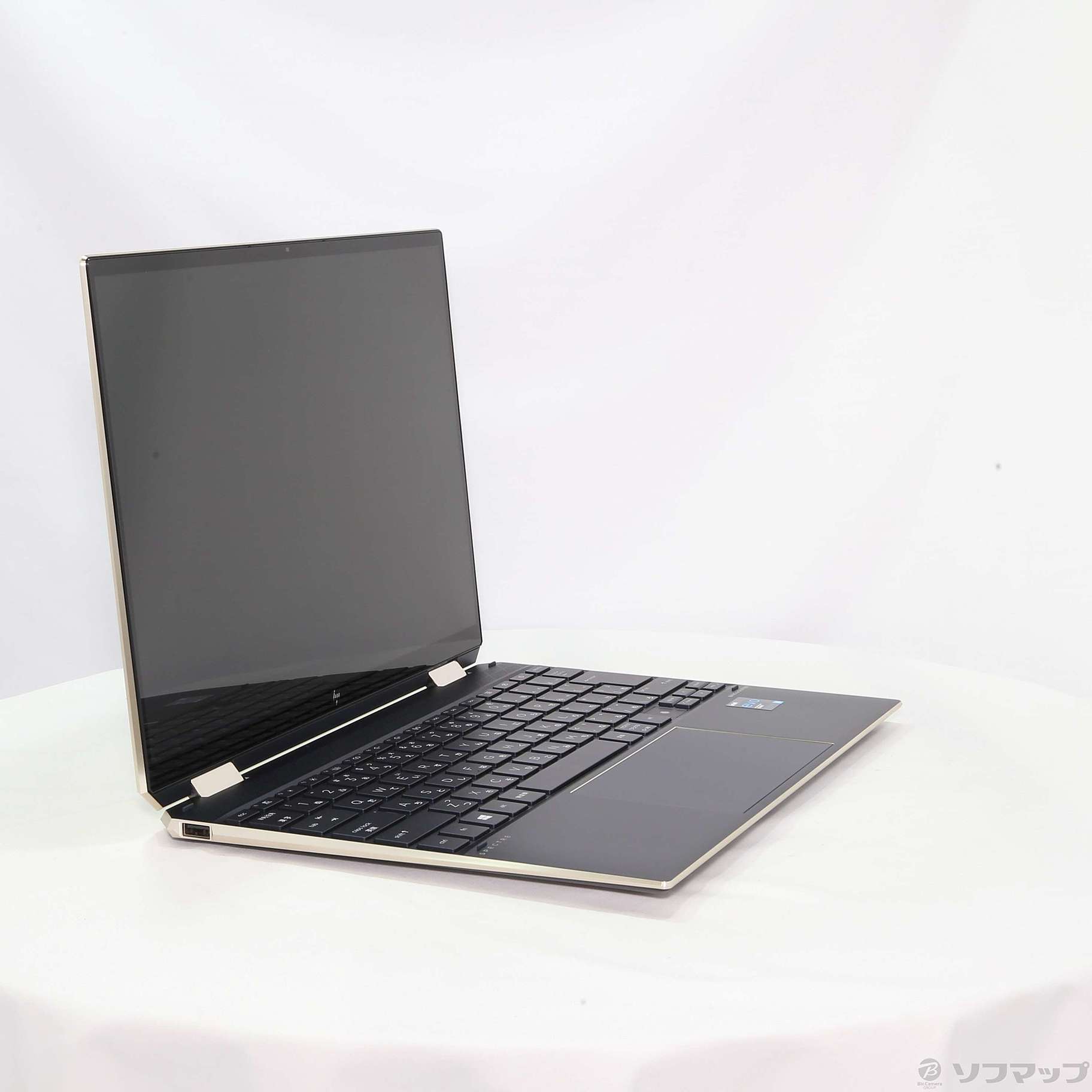 中古】〔展示品〕 HP Spectre x360 14-ea0042TU 2U7B2PA-AAAB