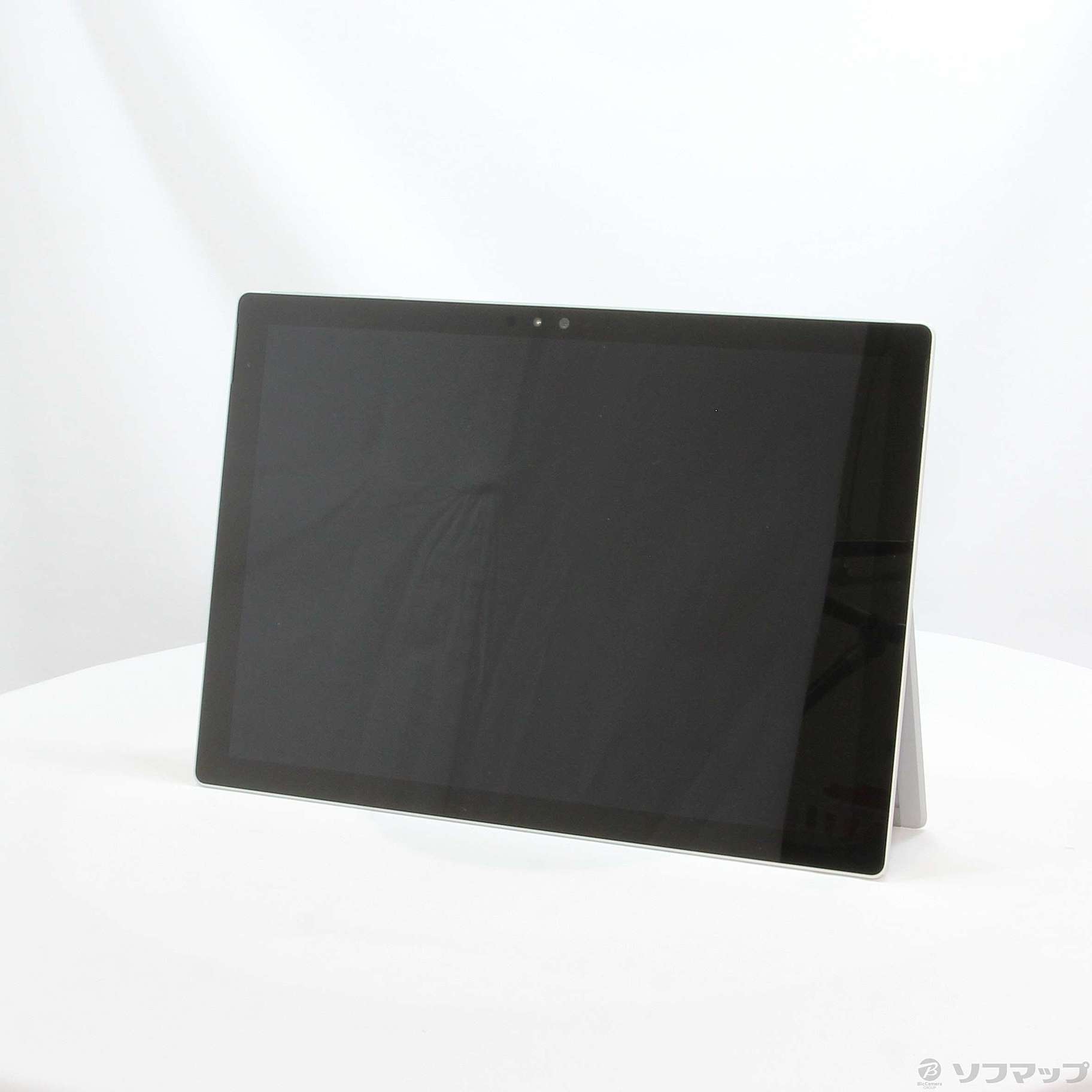 中古】Surface Pro4 〔Core i7／8GB／SSD256GB〕 SU9-00013 〔Windows