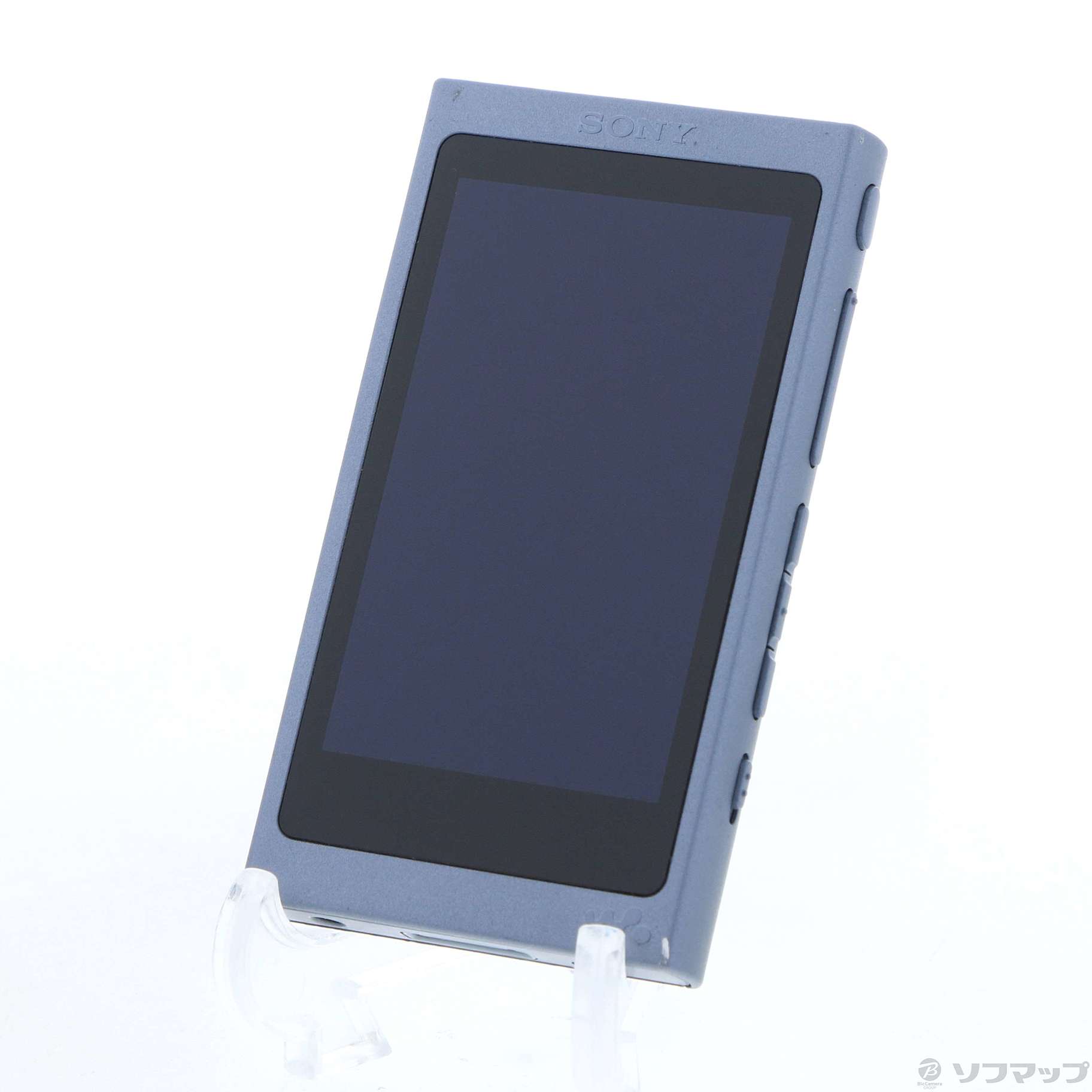 ソニー ウォークマン NW-A46HN 32GB ムーンリットブルー